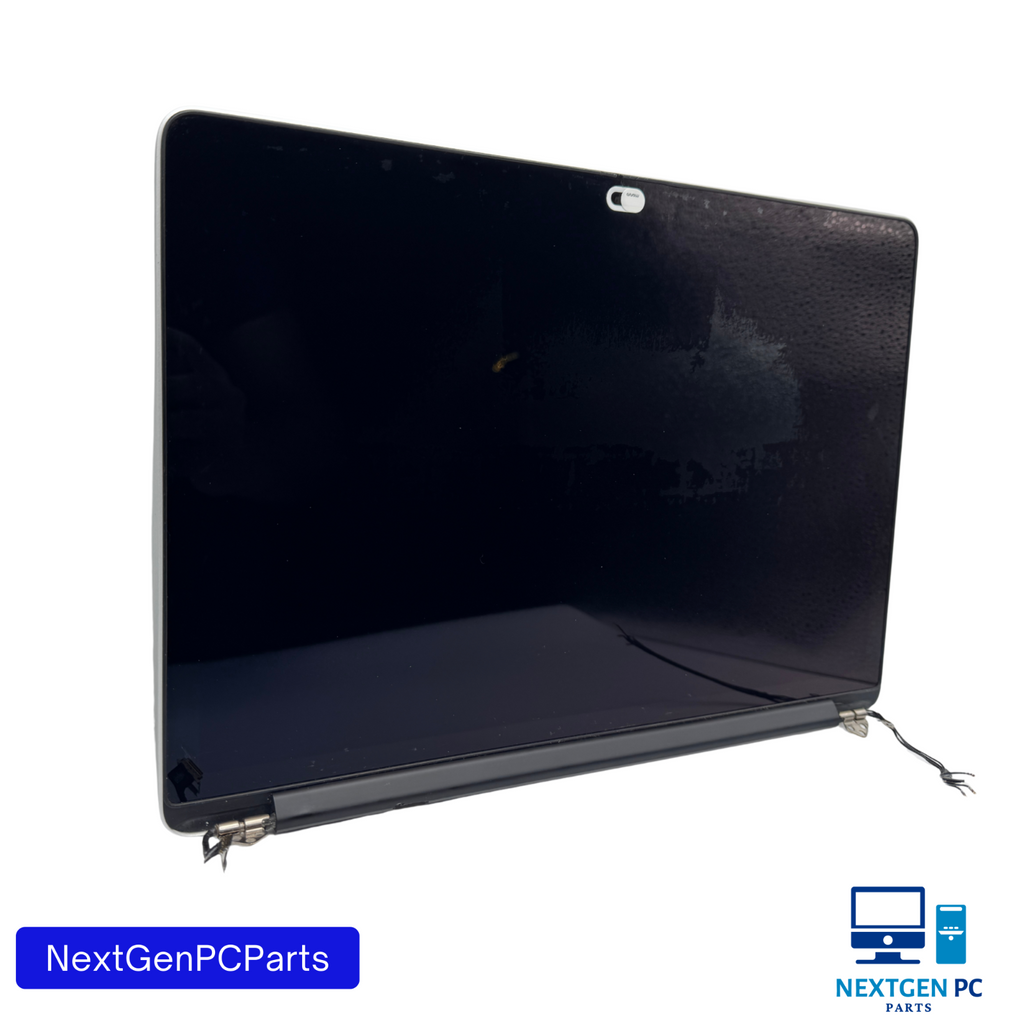Genuine Apple MacBook Pro 15" Late 2013 Mid 2014 A1398 LCD Display Assembly - C
