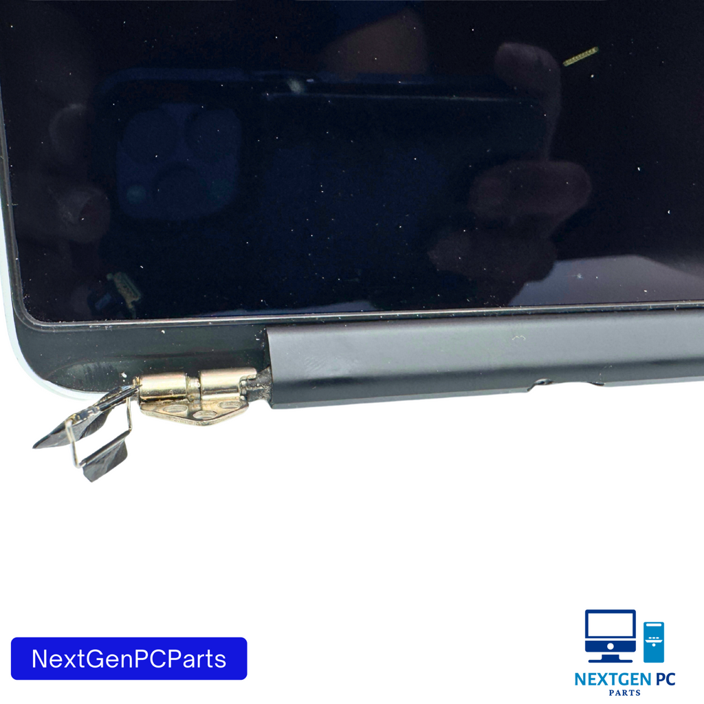 Genuine Apple MacBook Pro 15" Late 2013 Mid 2014 A1398 LCD Display Assembly - C