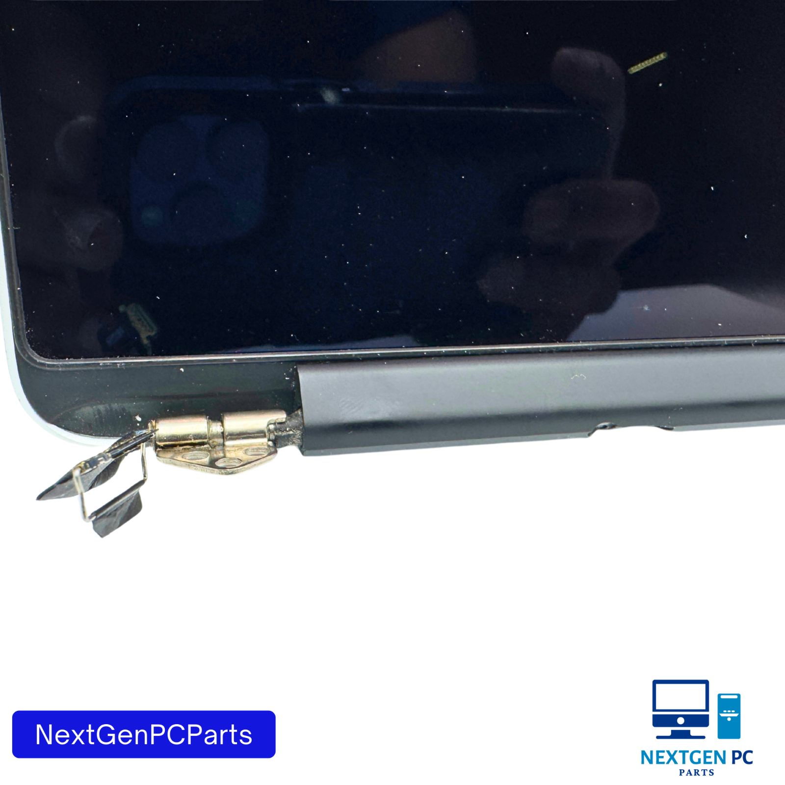 Genuine Apple MacBook Pro 15" Late 2013 Mid 2014 A1398 LCD Display Assembly - C