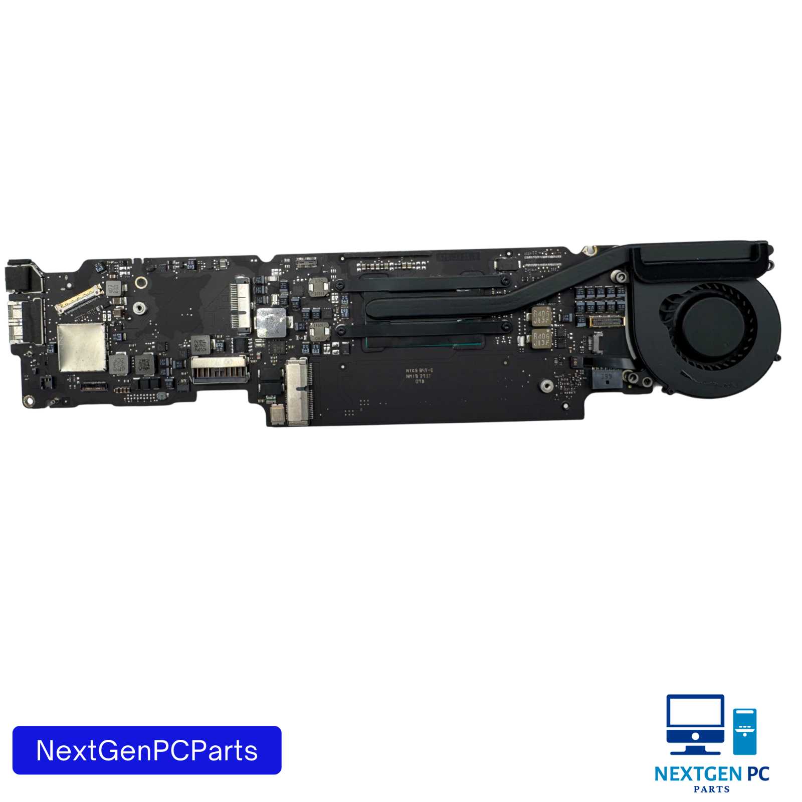 Apple MacBook Air 11" A1465 2013 i5 1.3GHz 4GB Logic Board 820-3435-B
