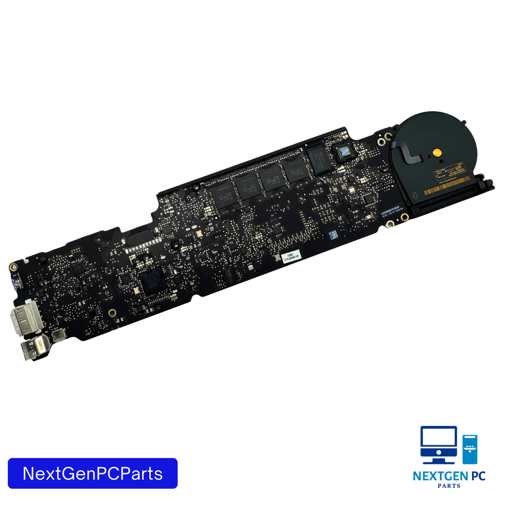 Apple MacBook Air 11" A1465 2013 i5 1.3GHz 4GB Logic Board 820-3435-B