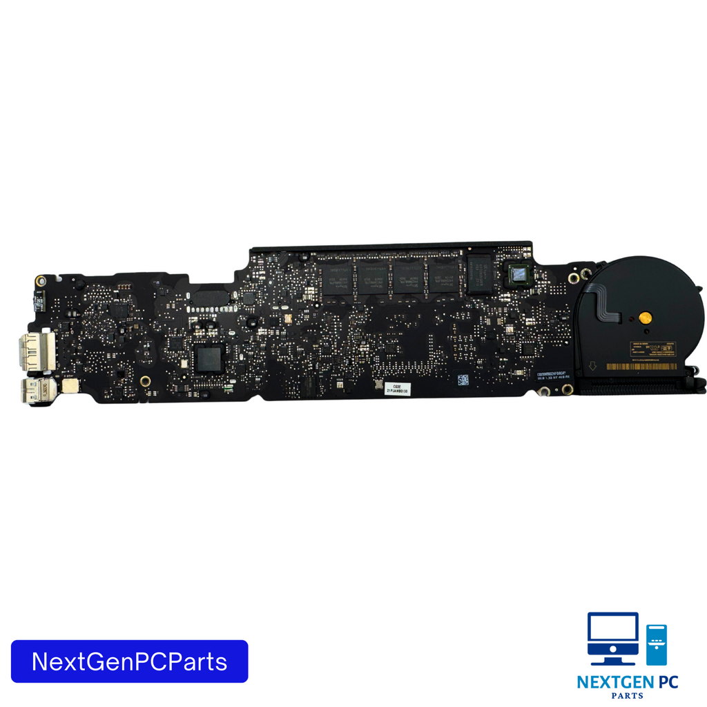 Apple MacBook Air 11" A1465 2013 i5 1.3GHz 4GB Logic Board 820-3435-B