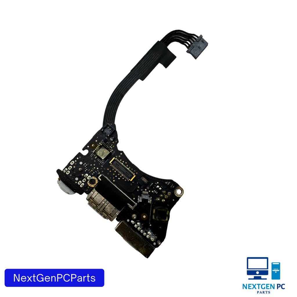 Power Audio I/O Board 820-3213-A for Apple MacBook Air 11" A1465 2012 OEM