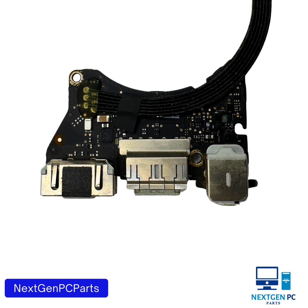 Power Audio I/O Board 820-3213-A for Apple MacBook Air 11" A1465 2012 OEM