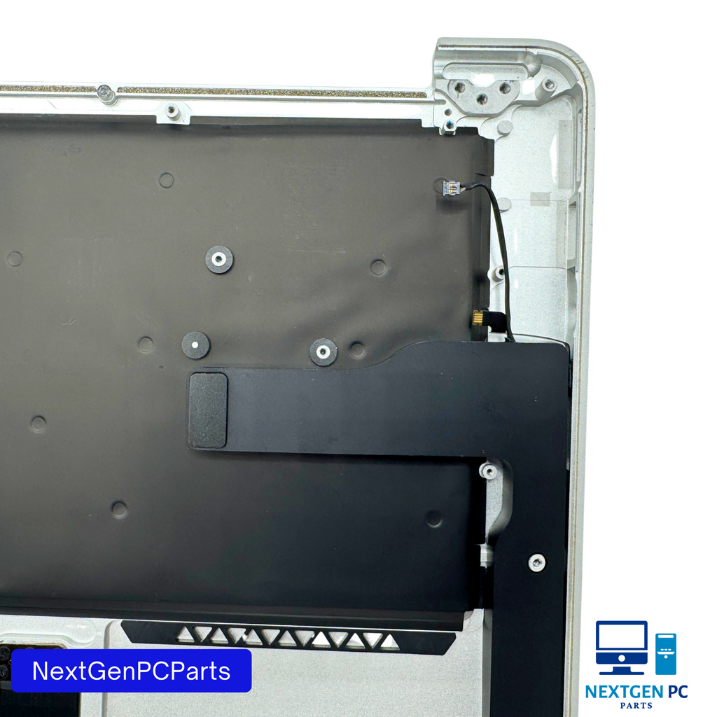 MacBook Air  11″  A1466 Top Case  Palm Rest Backlit Keyboard  Touchpad 2012