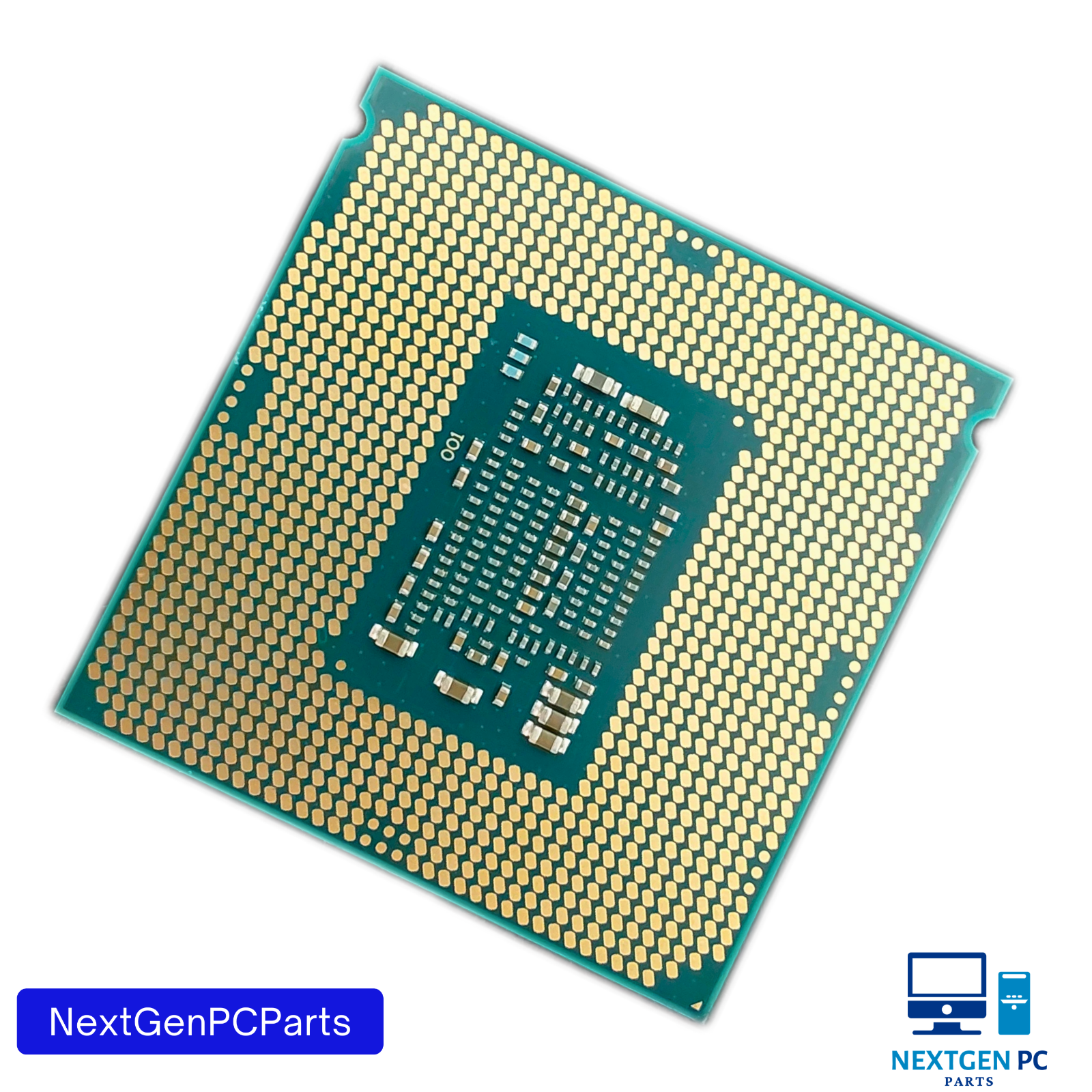 Intel i5-7500 3.4GHz LGA 1151 Processor (SR335)