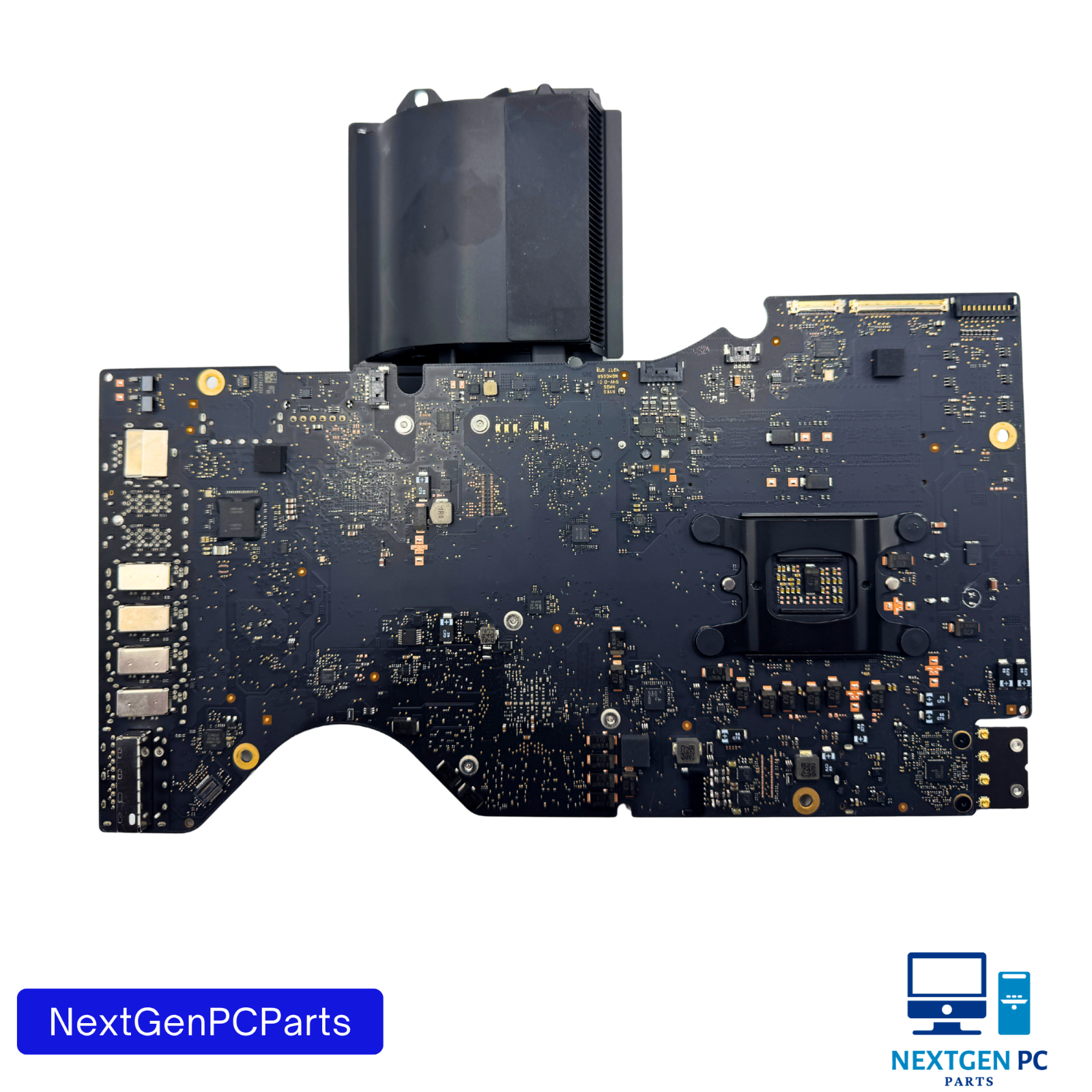 Apple iMac 21.5 Retina 4K Mid-2017 i5 3.0GHz Logic Board 820-00597-A NON SSD
