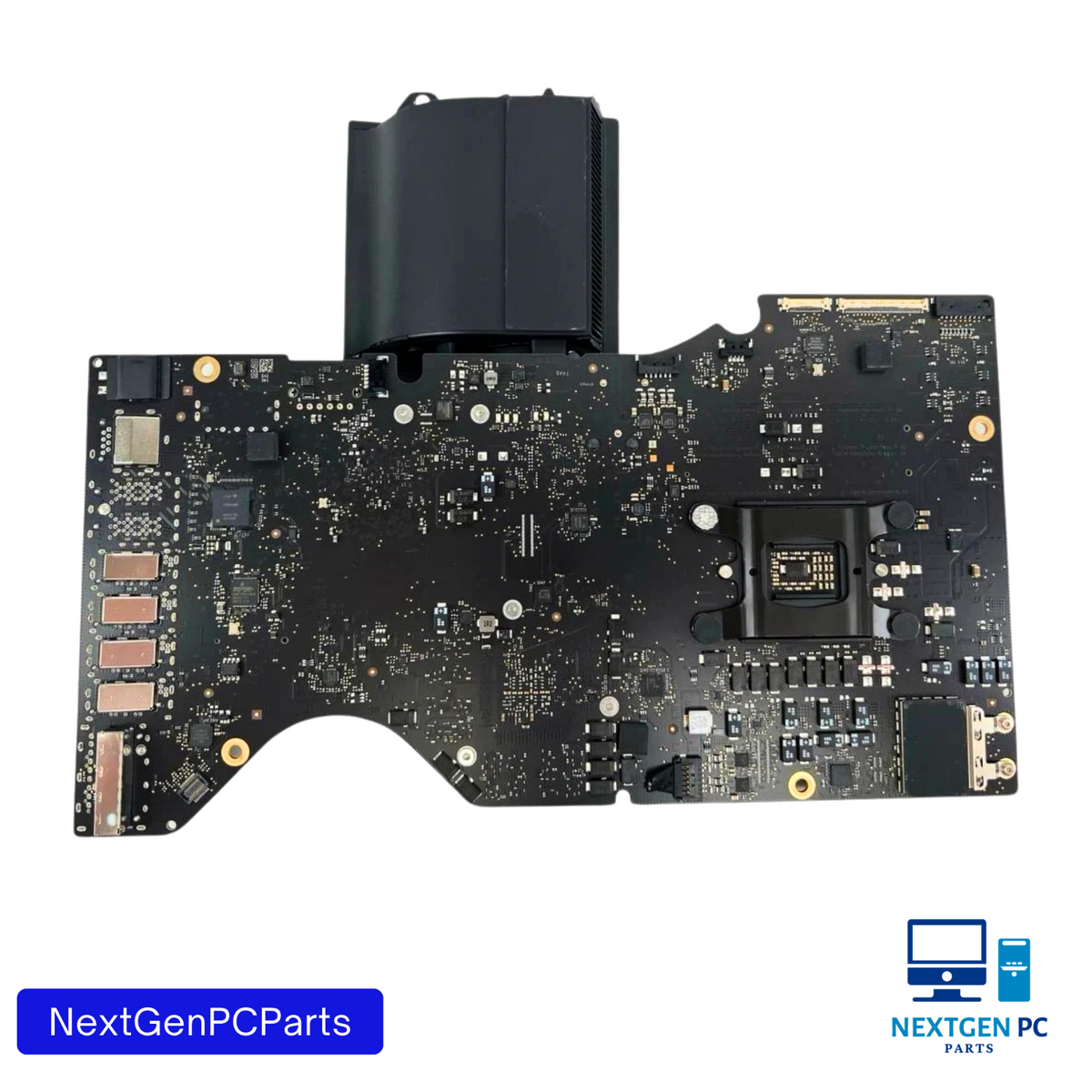 Apple iMac A2116 21.5" 2019 Logic Board i5-8500 3.0GHz 560X 4GB 820-01237-A
