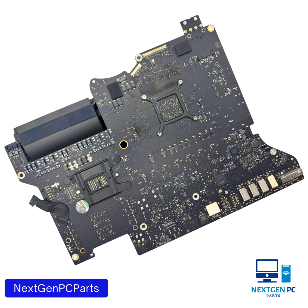 Apple iMac A1419 27" Late 2015 Logic Board i7 4.0GHz Radeon R9 M395X 4GB OEM