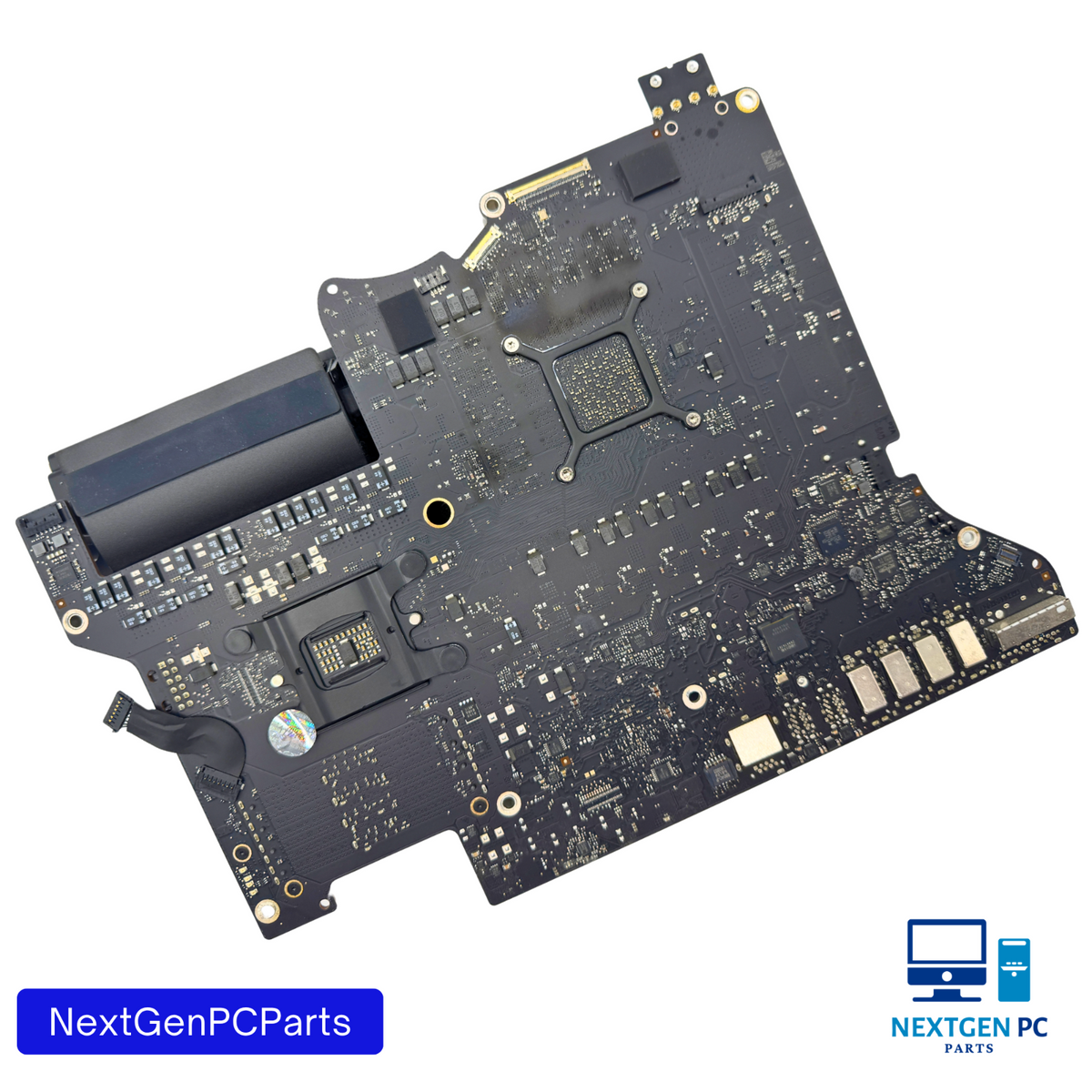 Apple iMac A1419 27" Late 2015 Logic Board i7 4.0GHz Radeon R9 M395X 4GB OEM