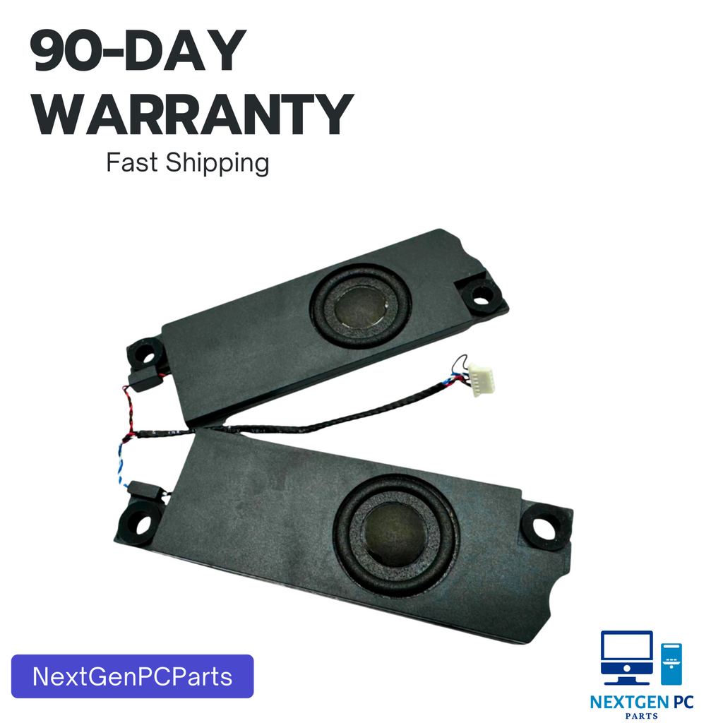 Dell Inspiron 23 2350 All-In-One Desktop INTERNAL Speakers NIA01 0FYDY