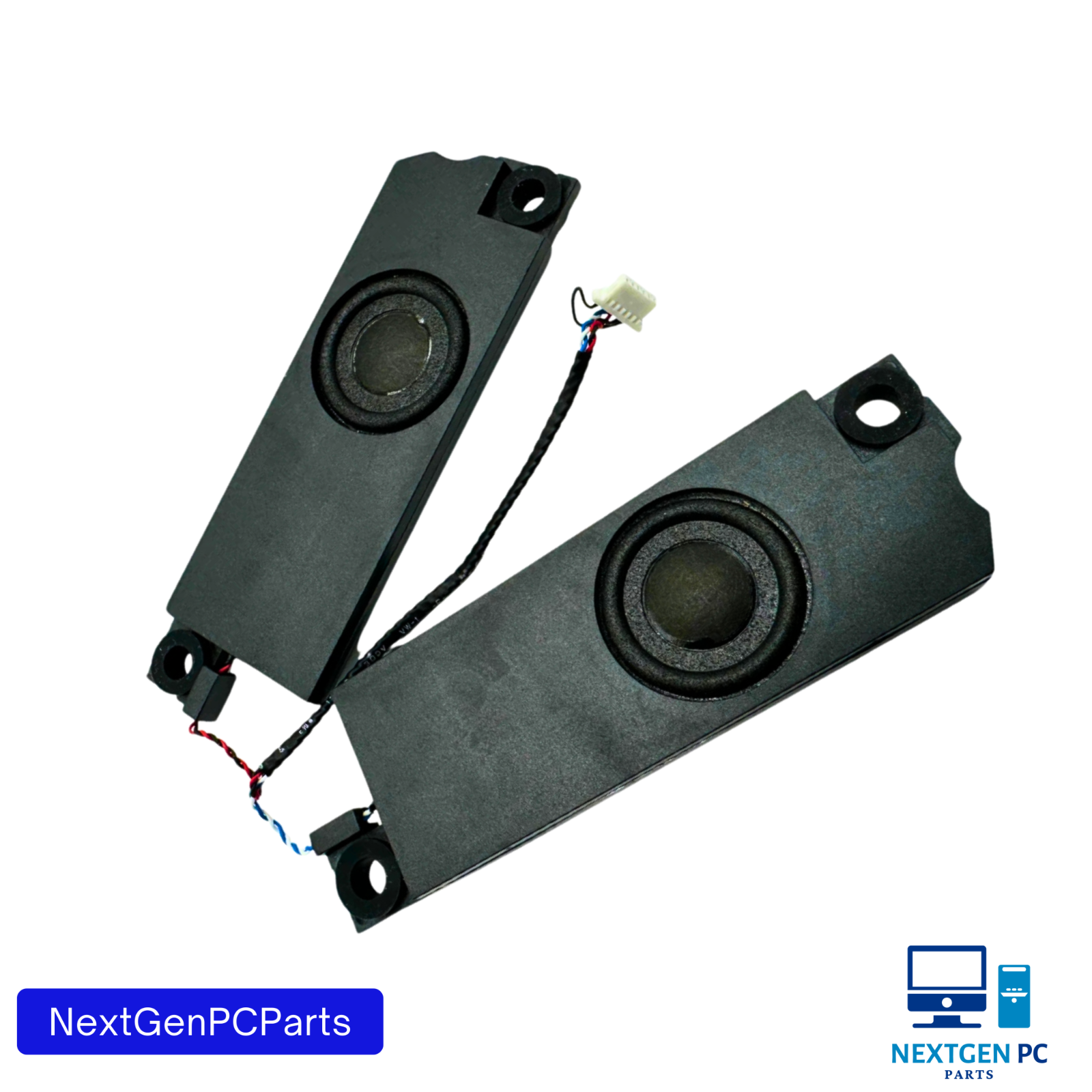 Dell Inspiron 23 2350 All-In-One Desktop INTERNAL Speakers NIA01 0FYDY