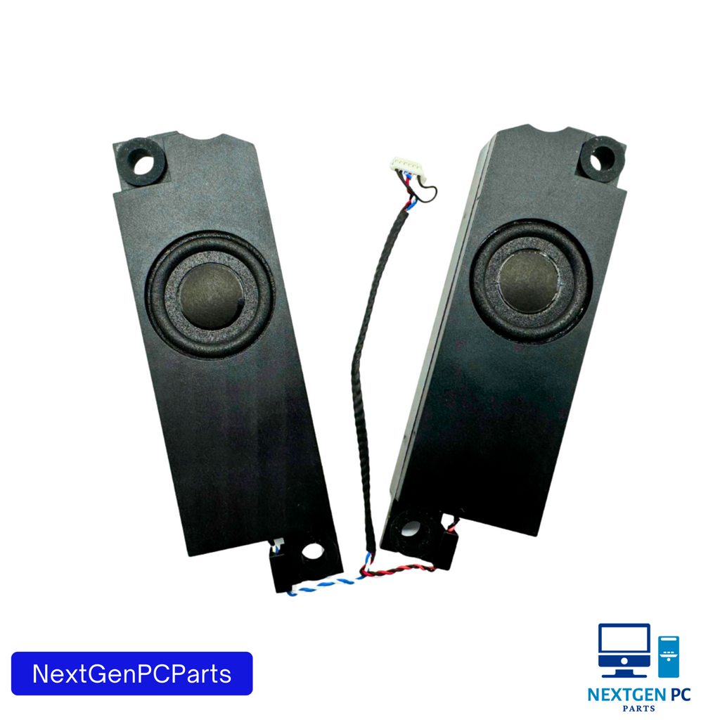 Dell Inspiron 23 2350 All-In-One Desktop INTERNAL Speakers NIA01 0FYDY