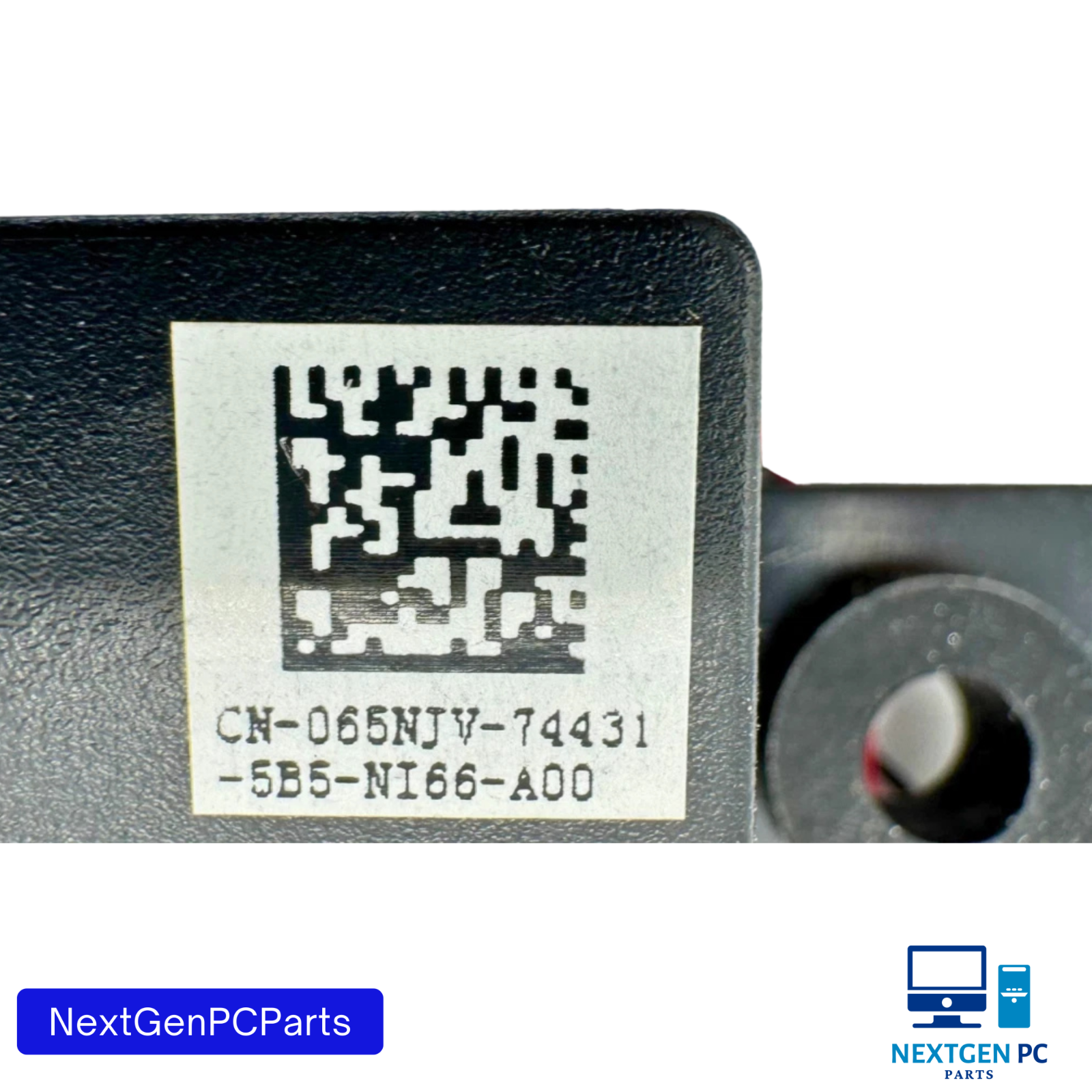 Dell OptiPlex 9030 AIO 23" Genuine Speaker Set Left & Right 65NJV – Tested