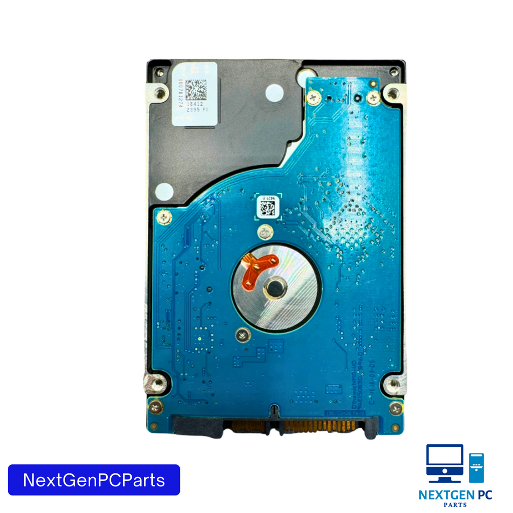 Seagate Apple Spec 500GB 3.5" HDD ST3500418AS 9SL142-042 SATA Hard Drive Tested