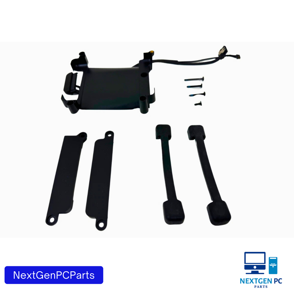 Apple iMac A1418 21.5 Hard Drive Caddy Cradle 818-4526 with SATA cable & screws