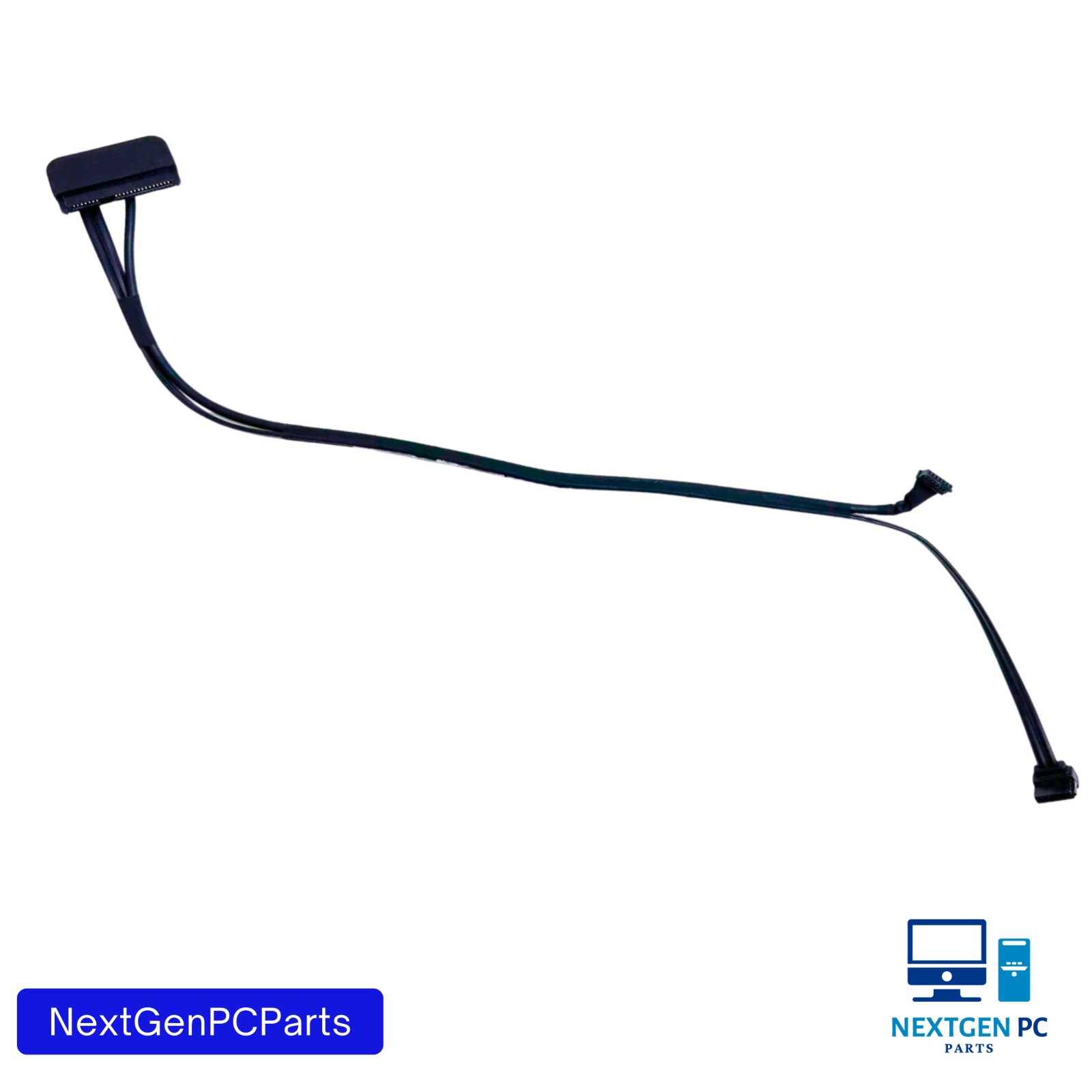 Hard Drive Cable for iMac 27" A1419 (Late 2012, 2013) - 923-0519