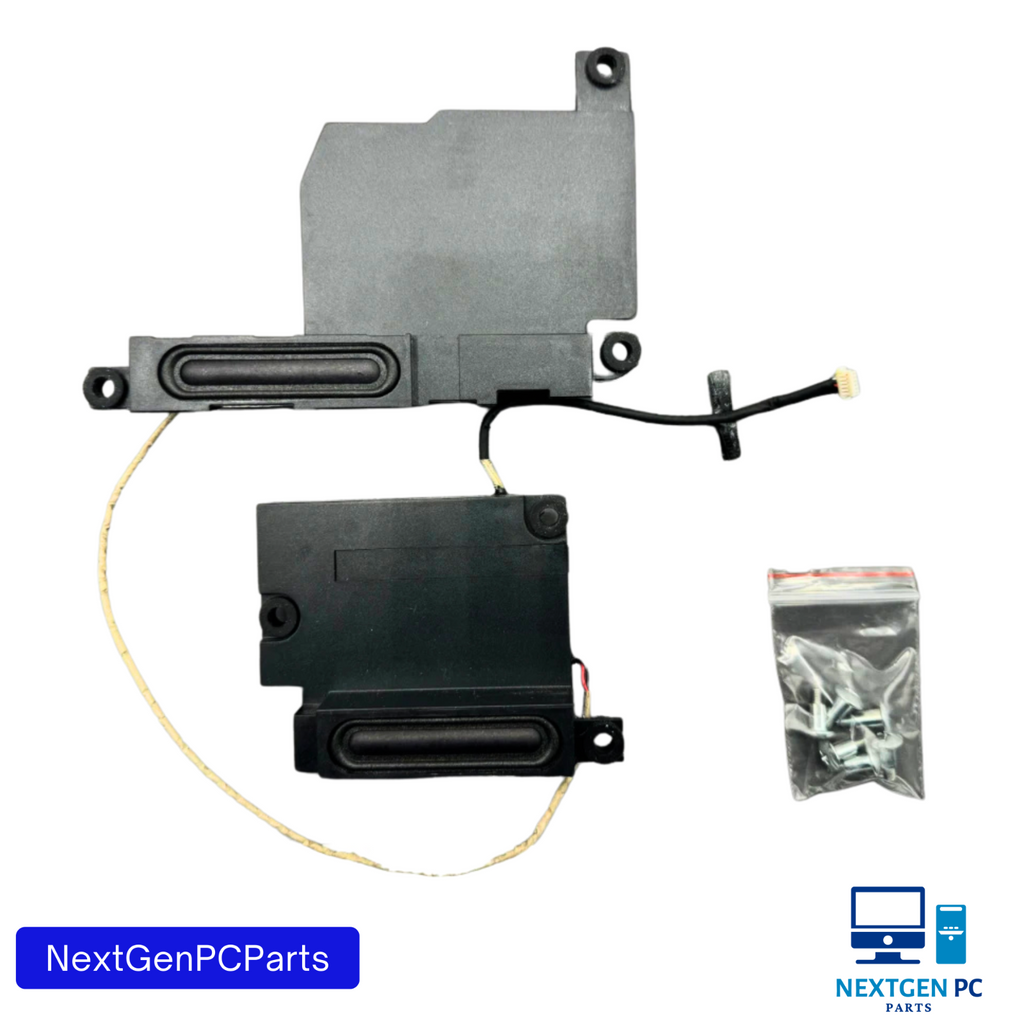Genuine Dell OptiPlex 7460 7470 AIO Internal Speaker Set Left + Right M0VF7