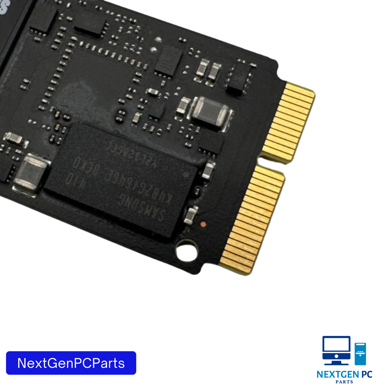 Apple SanDisk 128GB PCIe SSD SDNEP 655-1837F MacBook Air/Pro iMac 2013–2015