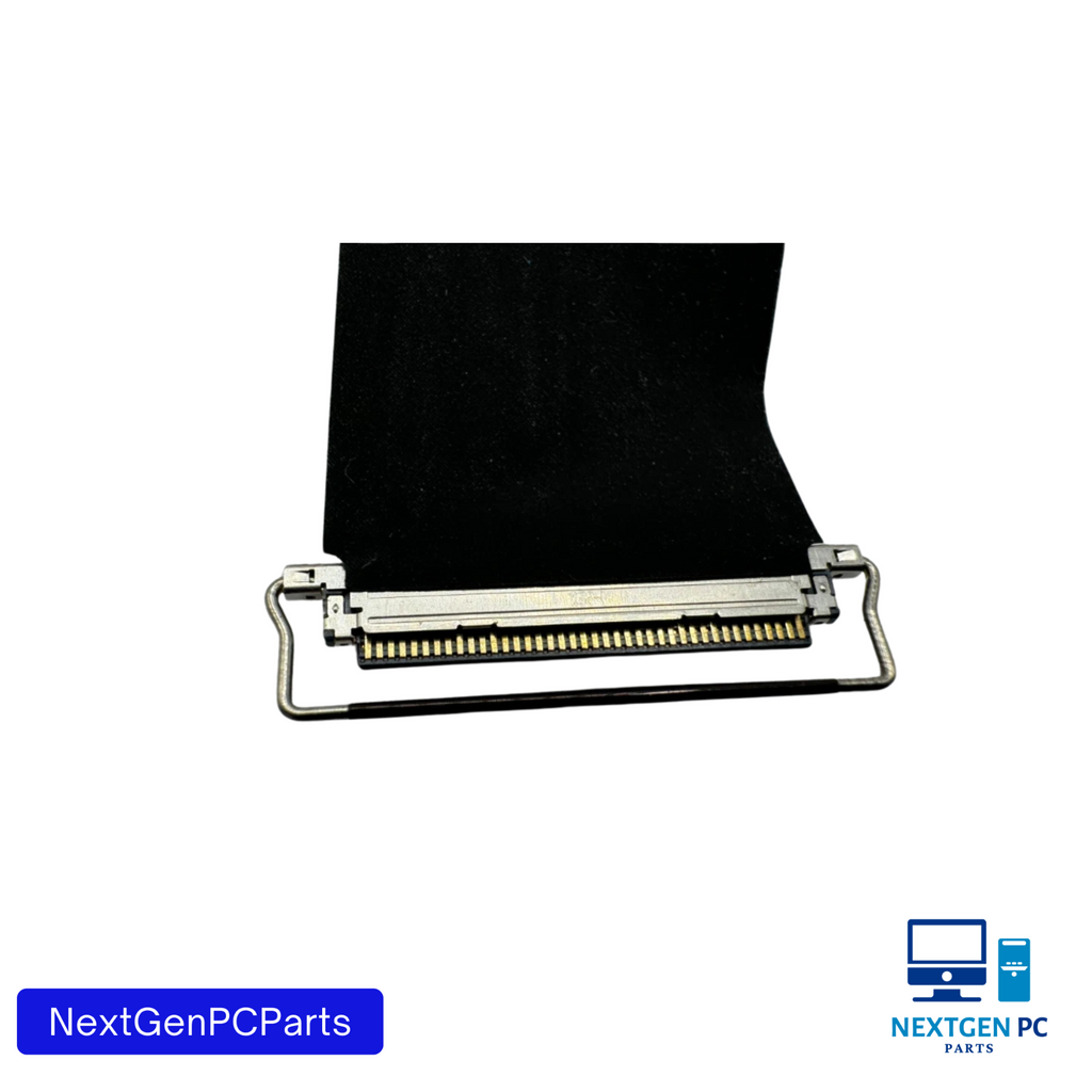 LCD DISPLAY SCREEN EDP EMBEDDED DISPLAYPORT LVDS CABLE - iMac 27 A1419 2012-2013