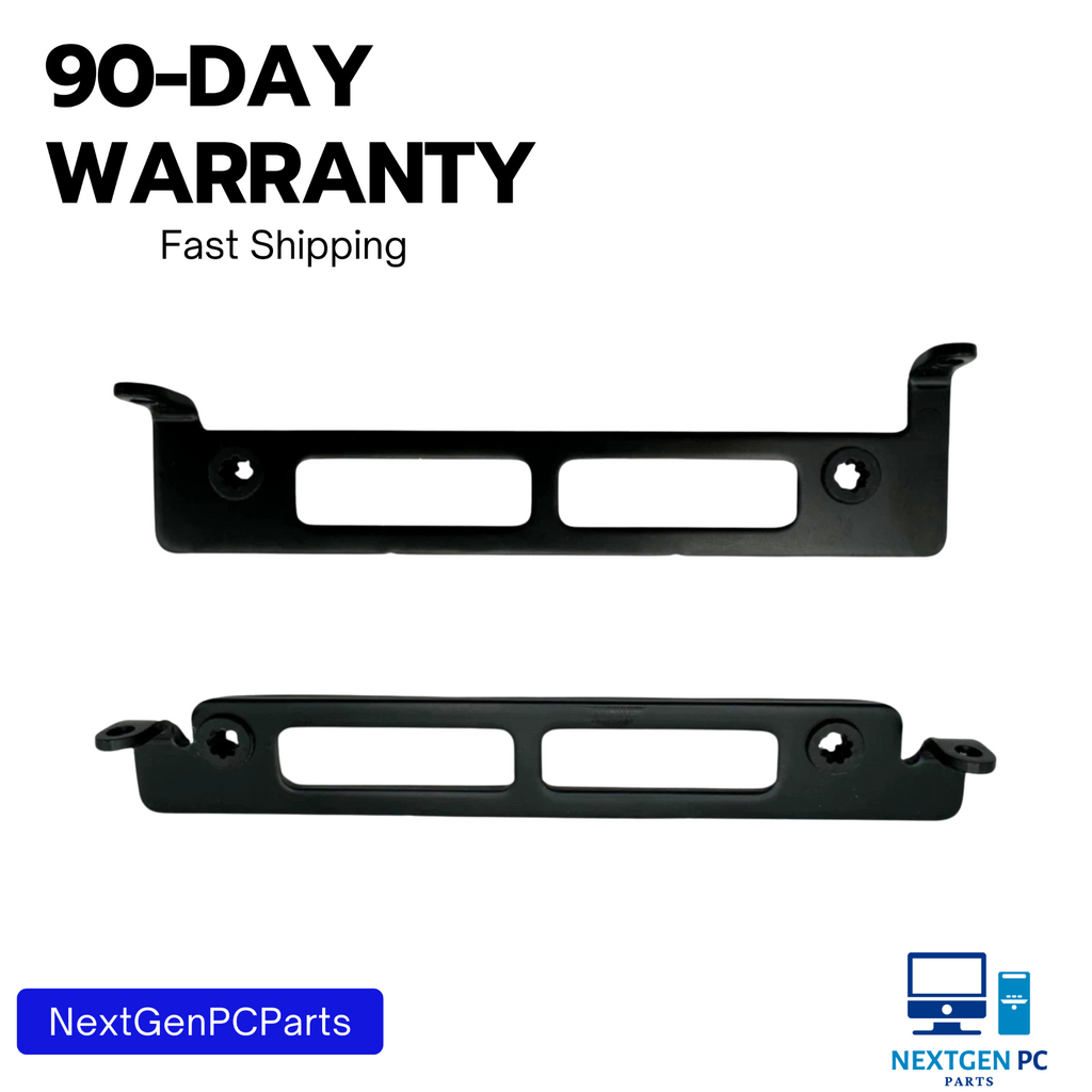 806-4710-02 Apple iMac A1419 27" 2012/2013 Hard Drive Caddy Brackets 806-4709-02