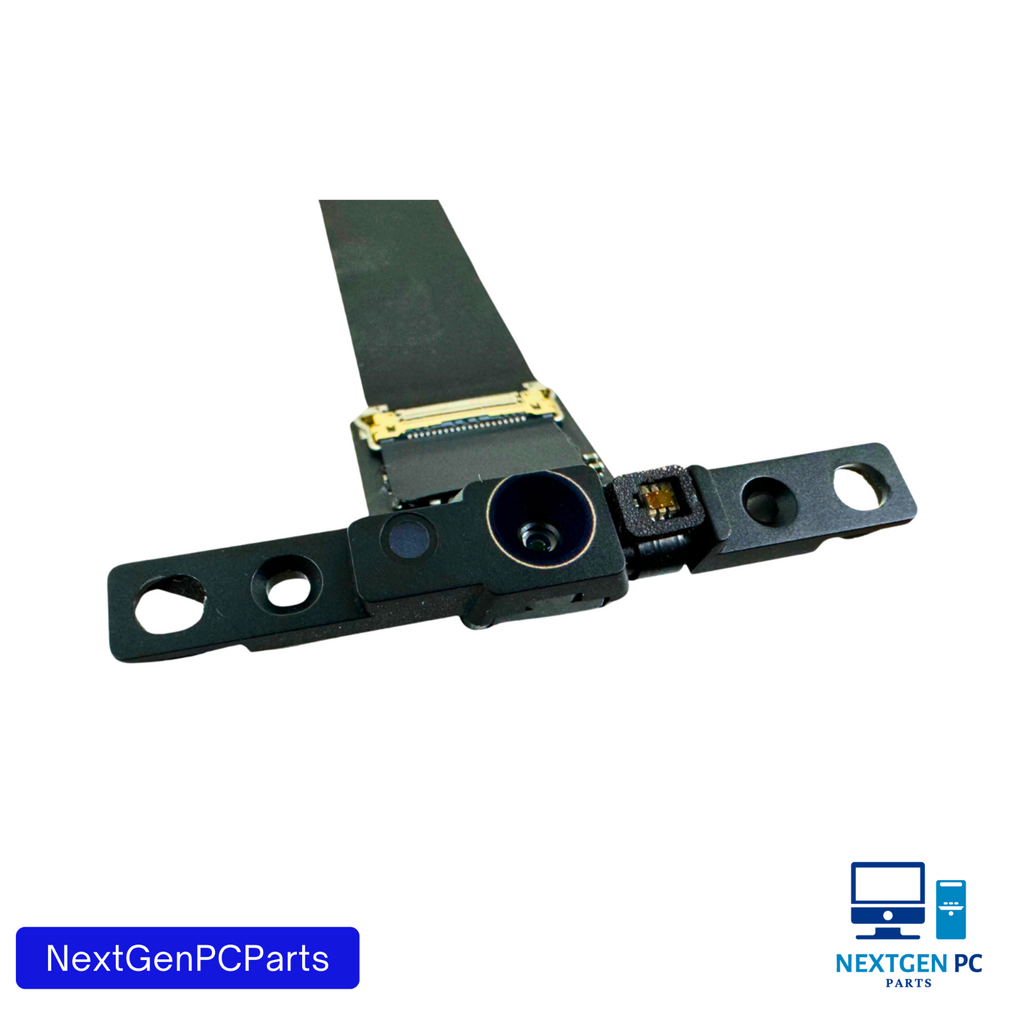 Apple iMac A1419 2017 Camera Ribbon Cable w/Screws for 2017 593-00384-A