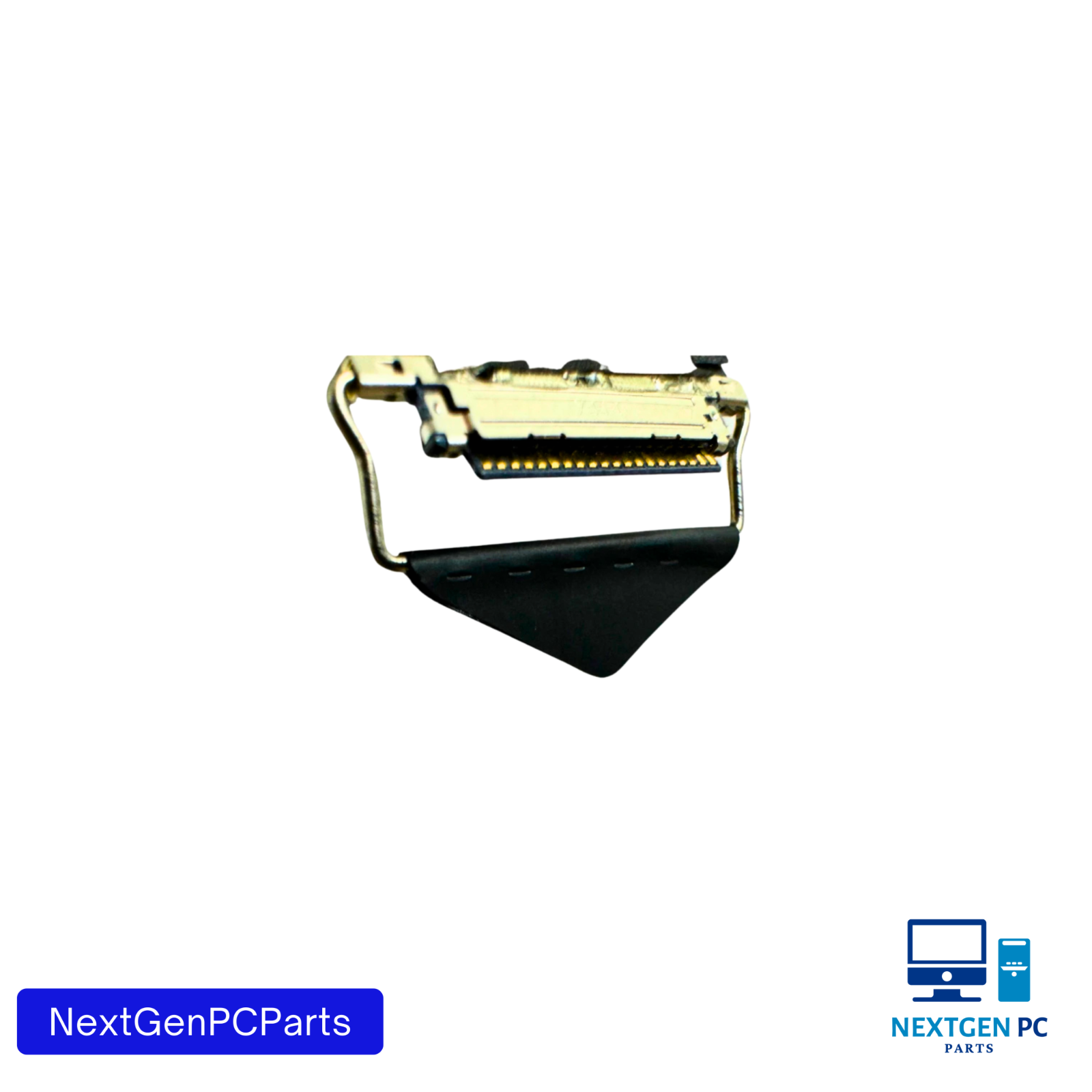Apple iMac A1419 2017 Camera Ribbon Cable w/Screws for 2017 593-00384-A