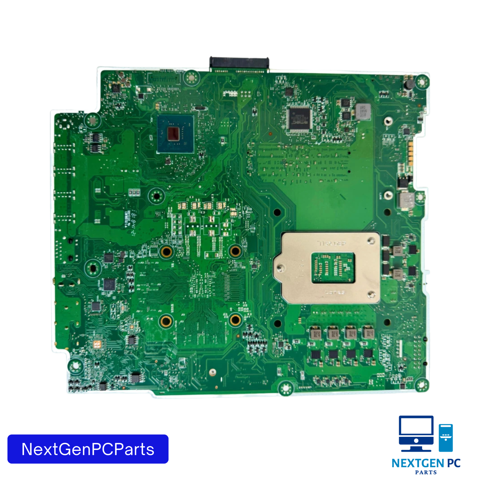 Dell OptiPlex 7460 AIO Motherboard DDR4 LGA1151 IPCFL-GL TWFTR 0TWFTR Tested