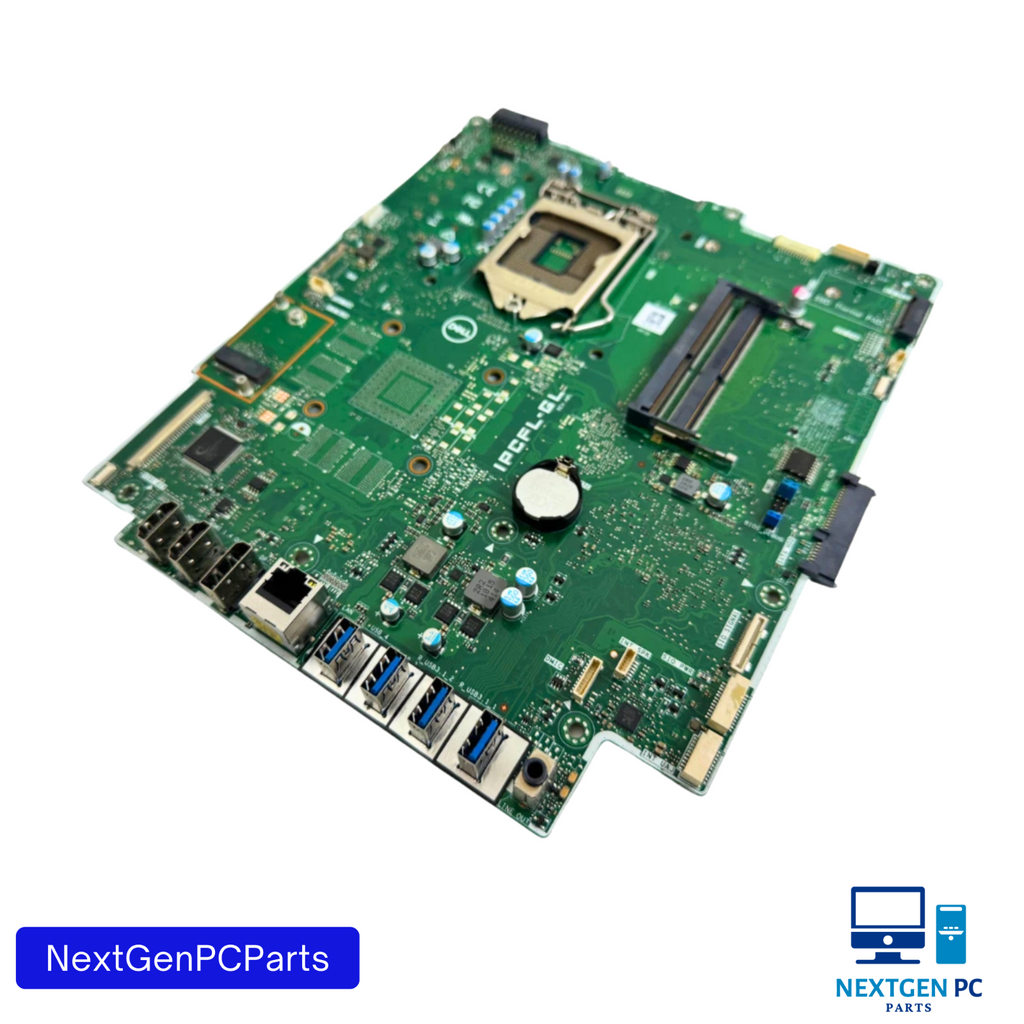 Dell OptiPlex 7460 AIO Motherboard DDR4 LGA1151 IPCFL-GL TWFTR 0TWFTR Tested