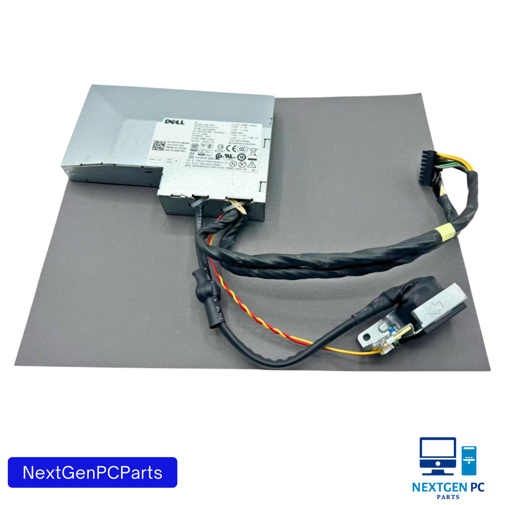 Dell Optiplex 7450 All-in-One 200W Power Supply AC200EPA-01 APE002