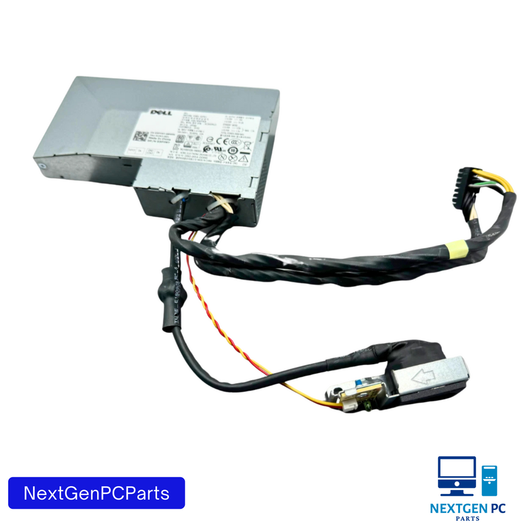 Dell Optiplex 7450 All-in-One 200W Power Supply AC200EPA-01 APE002