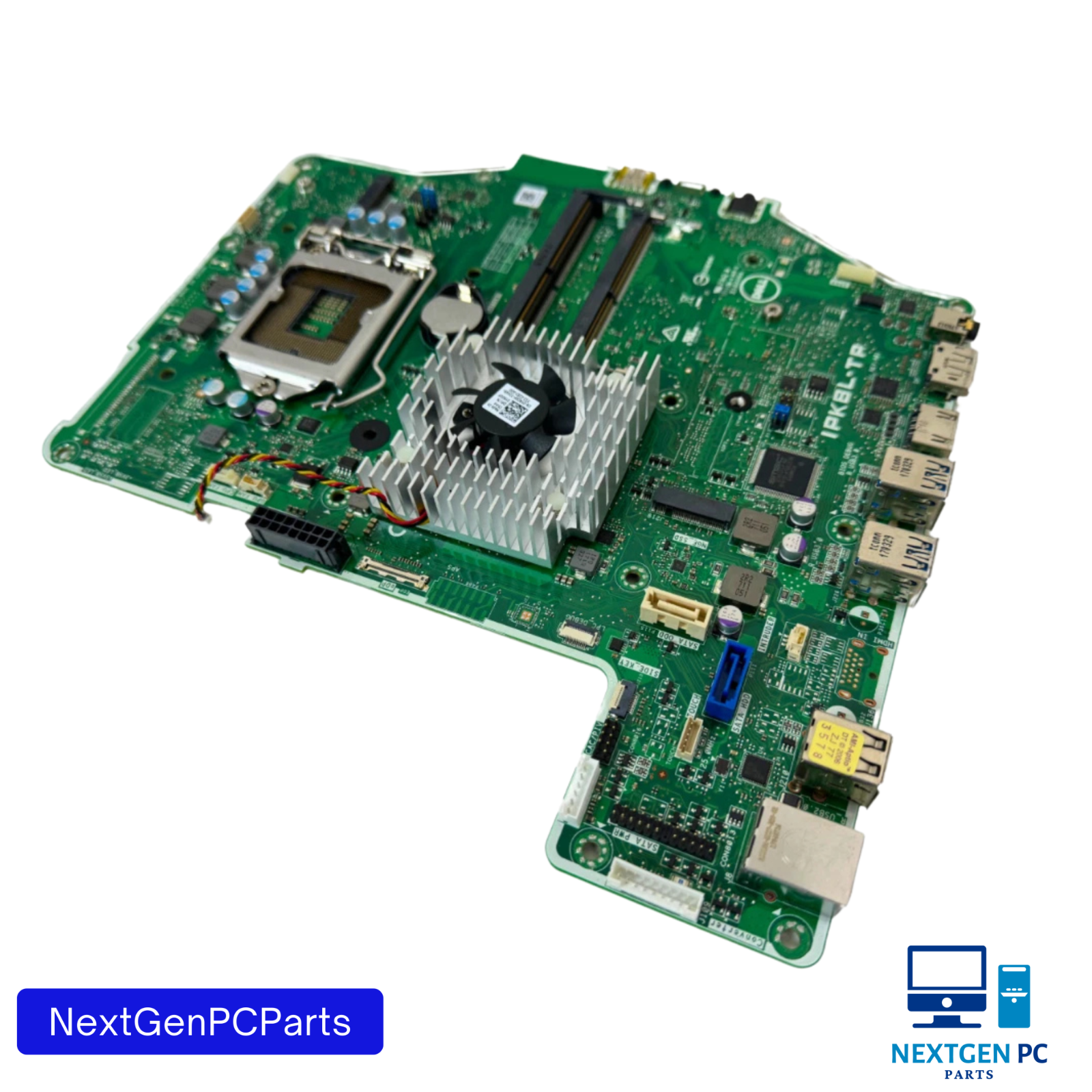 OEM  Dell 7440 7450 AIO IPKBL-TP Motherboard LGA1151 DDR4 M-ATX Mainboard 19KMN