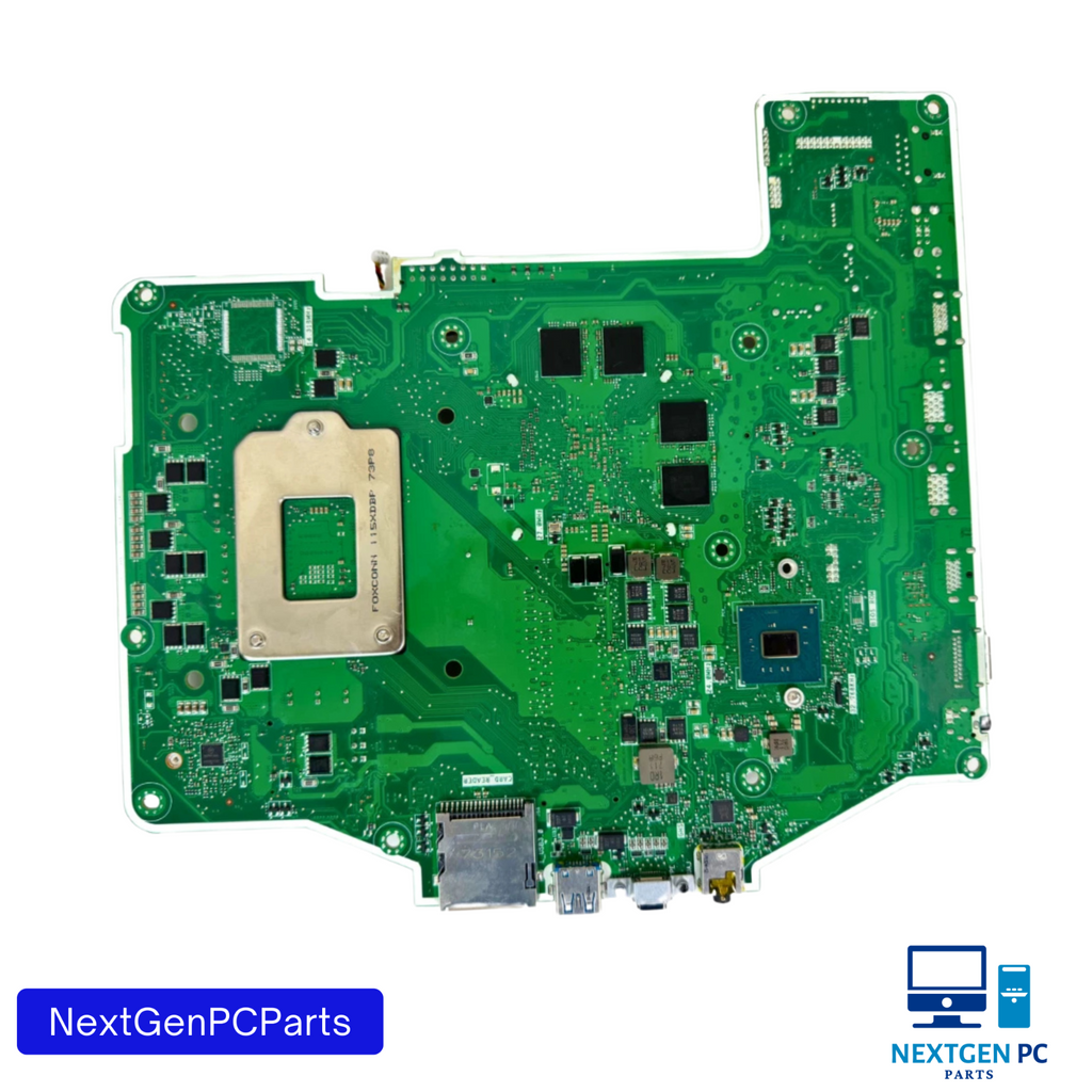 OEM  Dell 7440 7450 AIO IPKBL-TP Motherboard LGA1151 DDR4 M-ATX Mainboard 19KMN