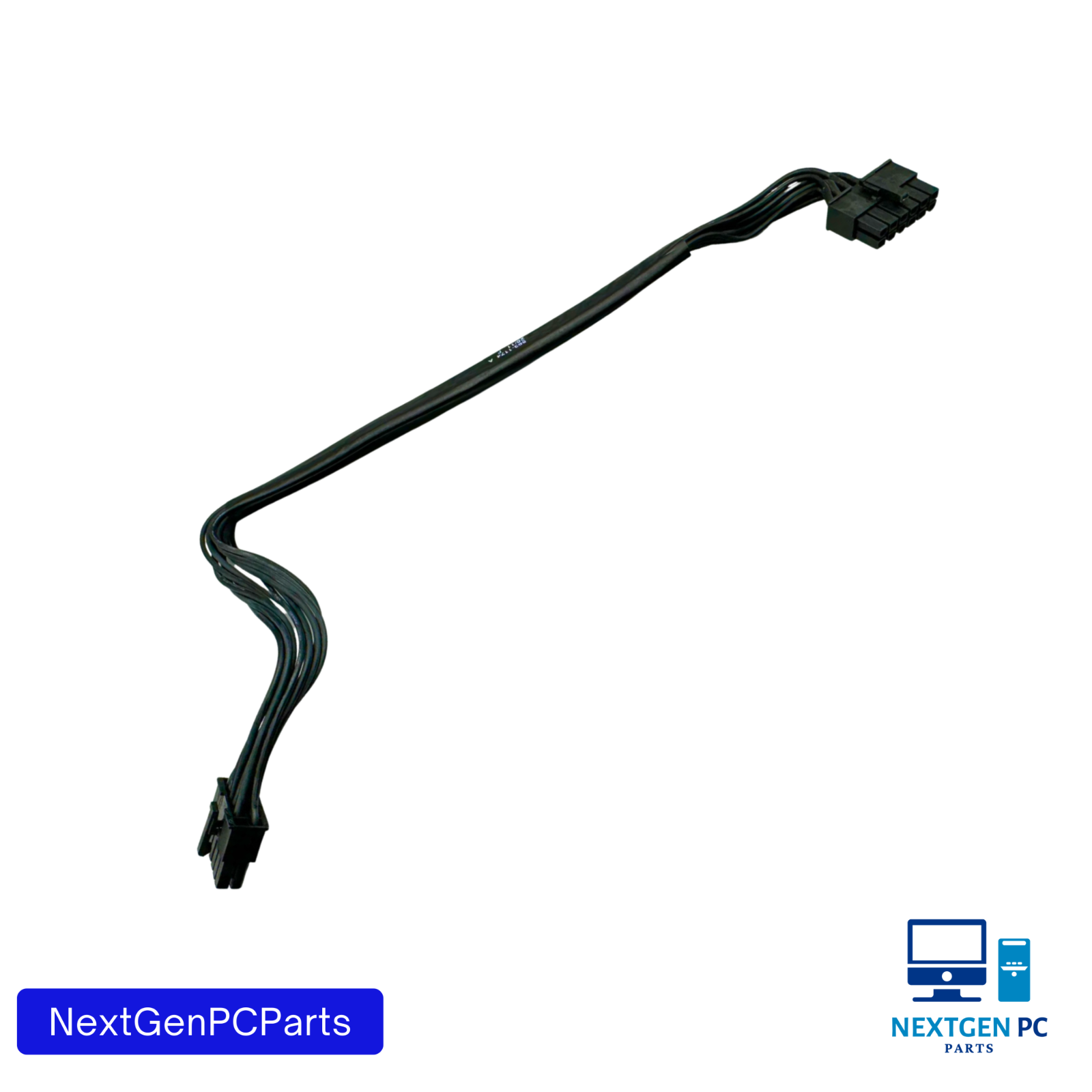 Apple Cinema Display LED 27" A1316 DC Power Cable 593-1174 - A
