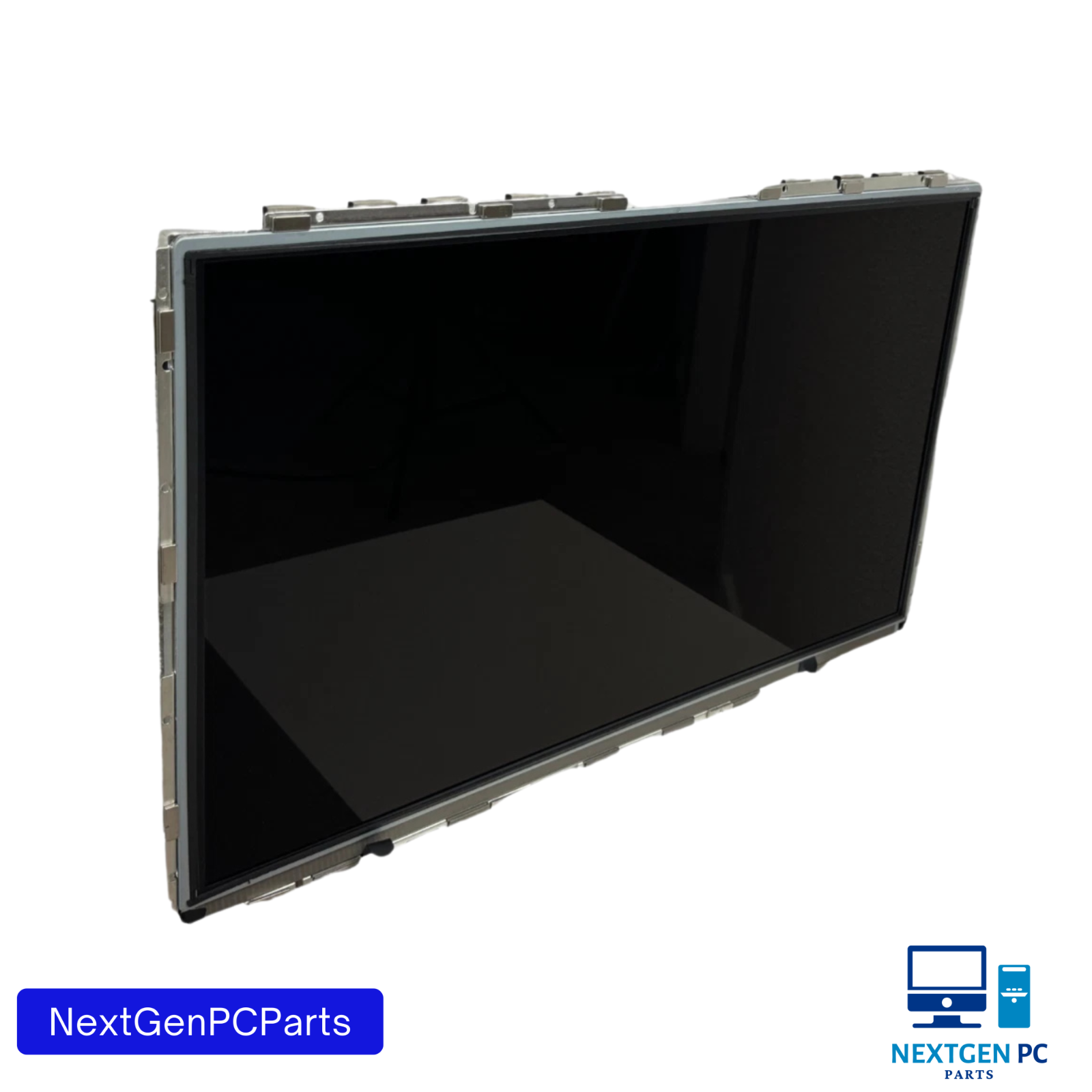 Apple Thunderbolt LCD 27" A1407 Display Screen LM270WQ1 (SD)(B3) - Grade A
