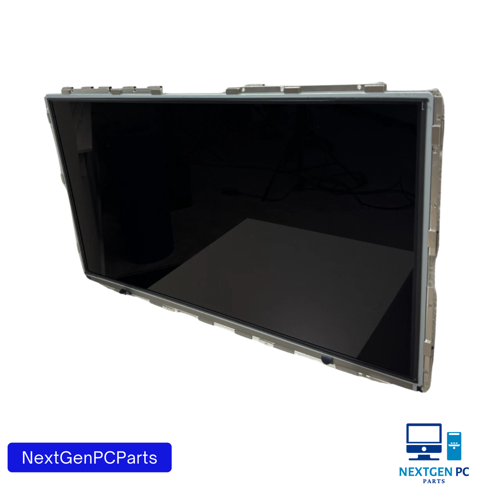 Apple Thunderbolt LCD 27" A1407 Display Screen LM270WQ1 (SD)(B3) - Grade A