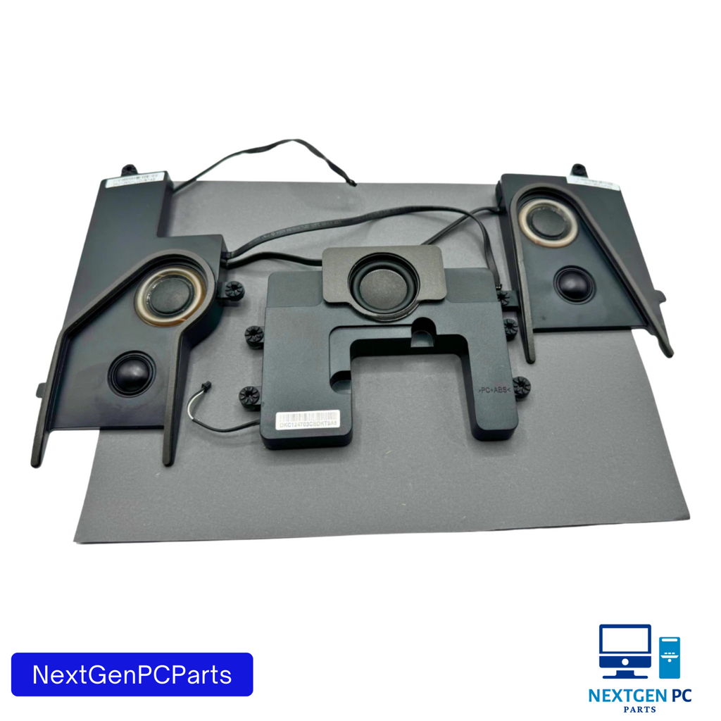 Speakers Set for Thunderbolt Display 27" A1407 922-9937 922-9938 922-9939