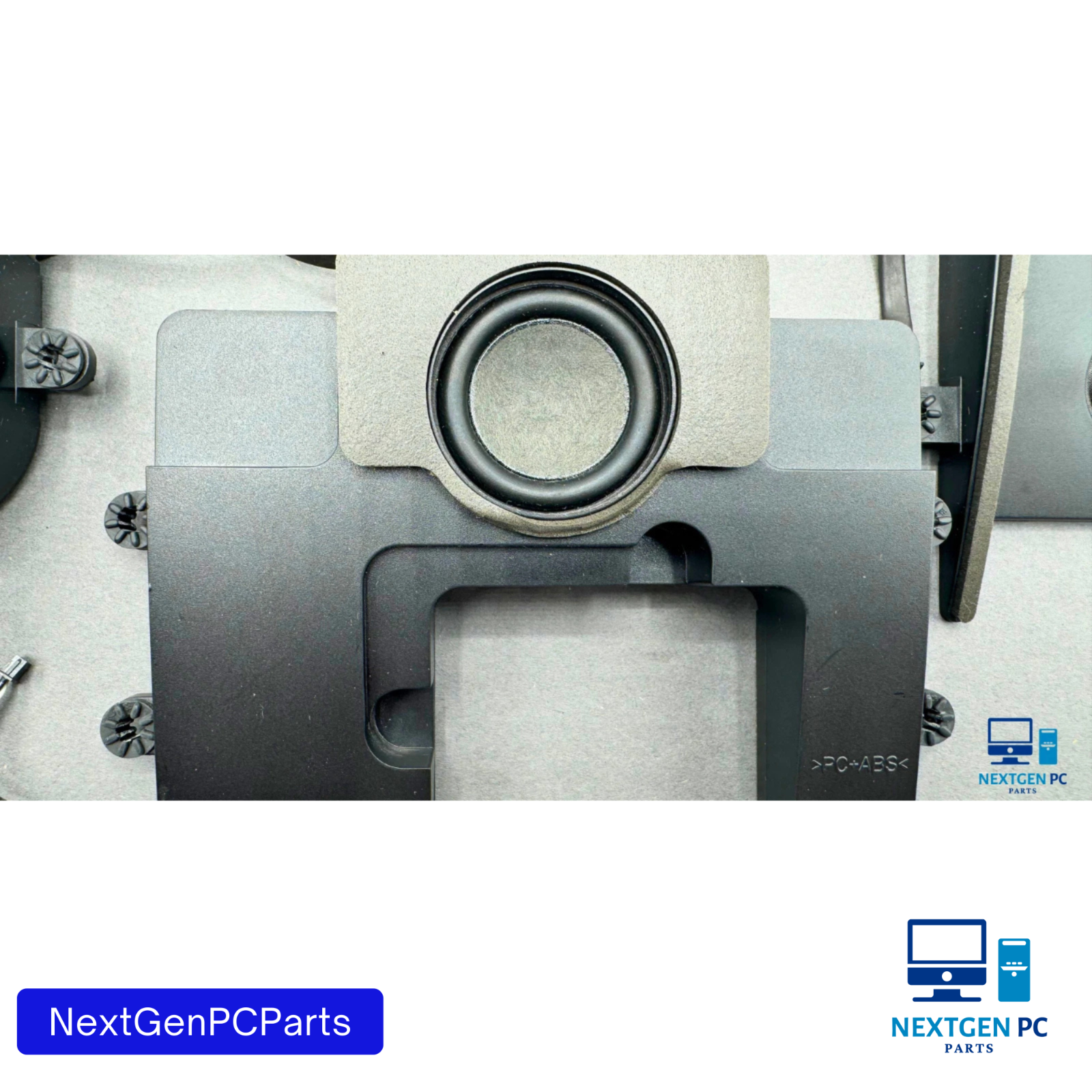 Speakers Set for Thunderbolt Display 27" A1407 922-9937 922-9938 922-9939