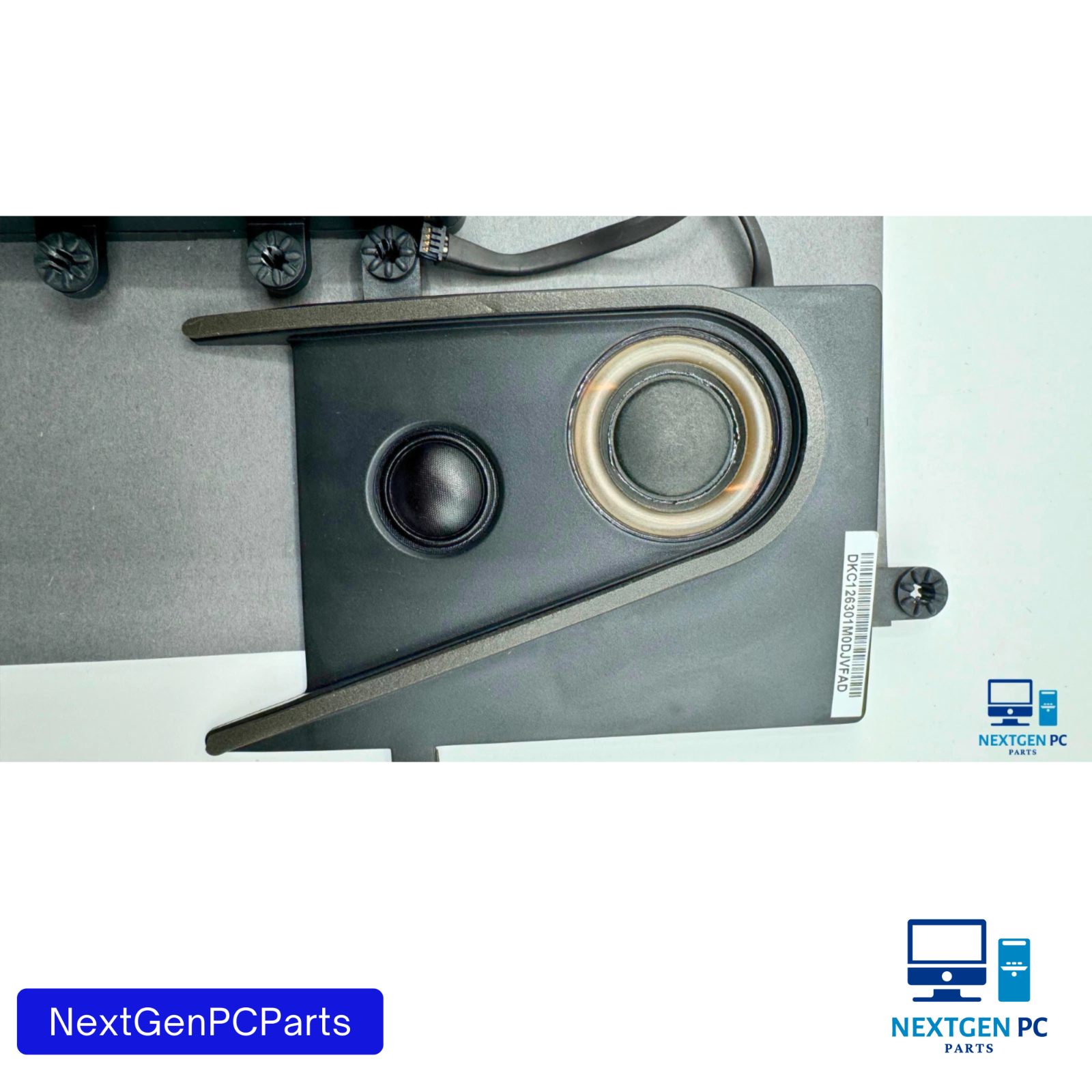 Speakers Set for Thunderbolt Display 27" A1407 922-9937 922-9938 922-9939