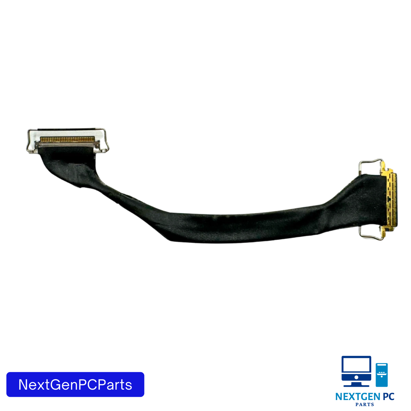 Apple MacBook Pro 15" A1398 Mid 2012 I/O Board Flex Cable 923-0666