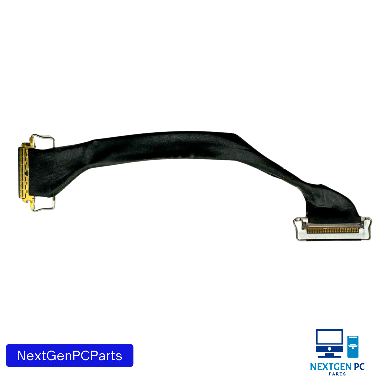 Apple MacBook Pro 15" A1398 Mid 2012 I/O Board Flex Cable 923-0666