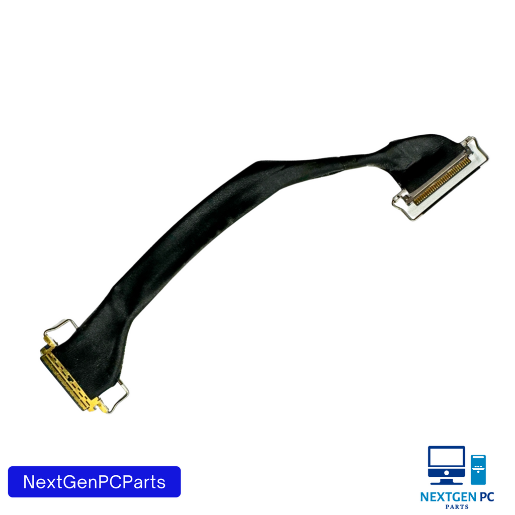 Apple MacBook Pro 15" A1398 Mid 2012 I/O Board Flex Cable 923-0666