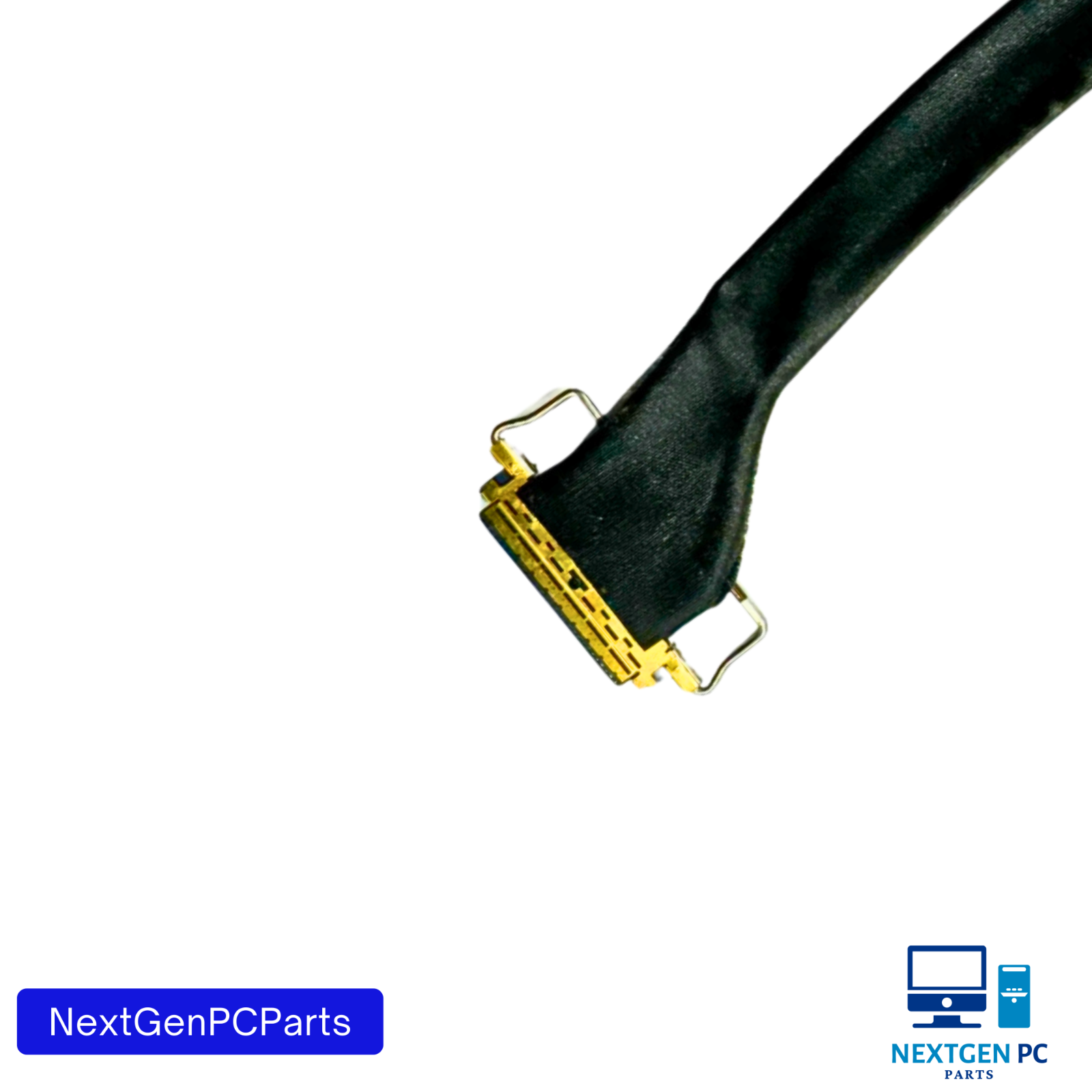 Apple MacBook Pro 15" A1398 Mid 2012 I/O Board Flex Cable 923-0666