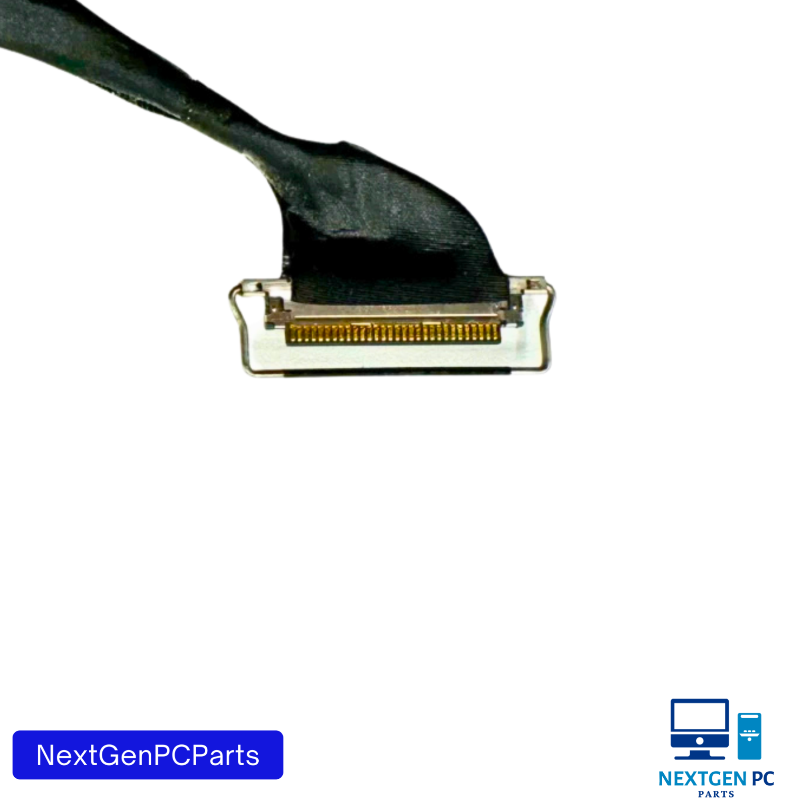 Apple MacBook Pro 15" A1398 Mid 2012 I/O Board Flex Cable 923-0666