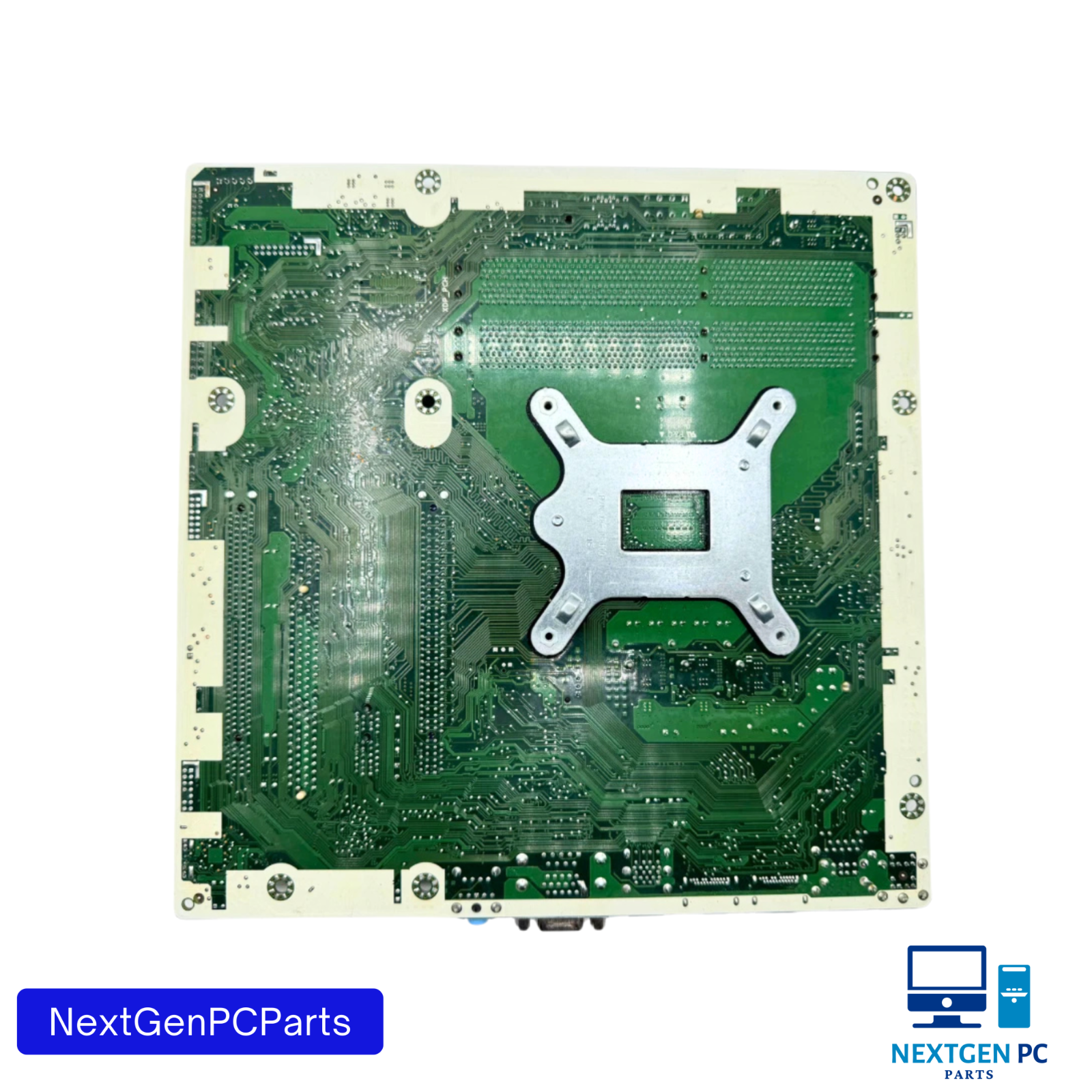 Dell Precision T1700 LGA 1150 DDR3 SDRAM Desktop Motherboard 48DY8 Genuine