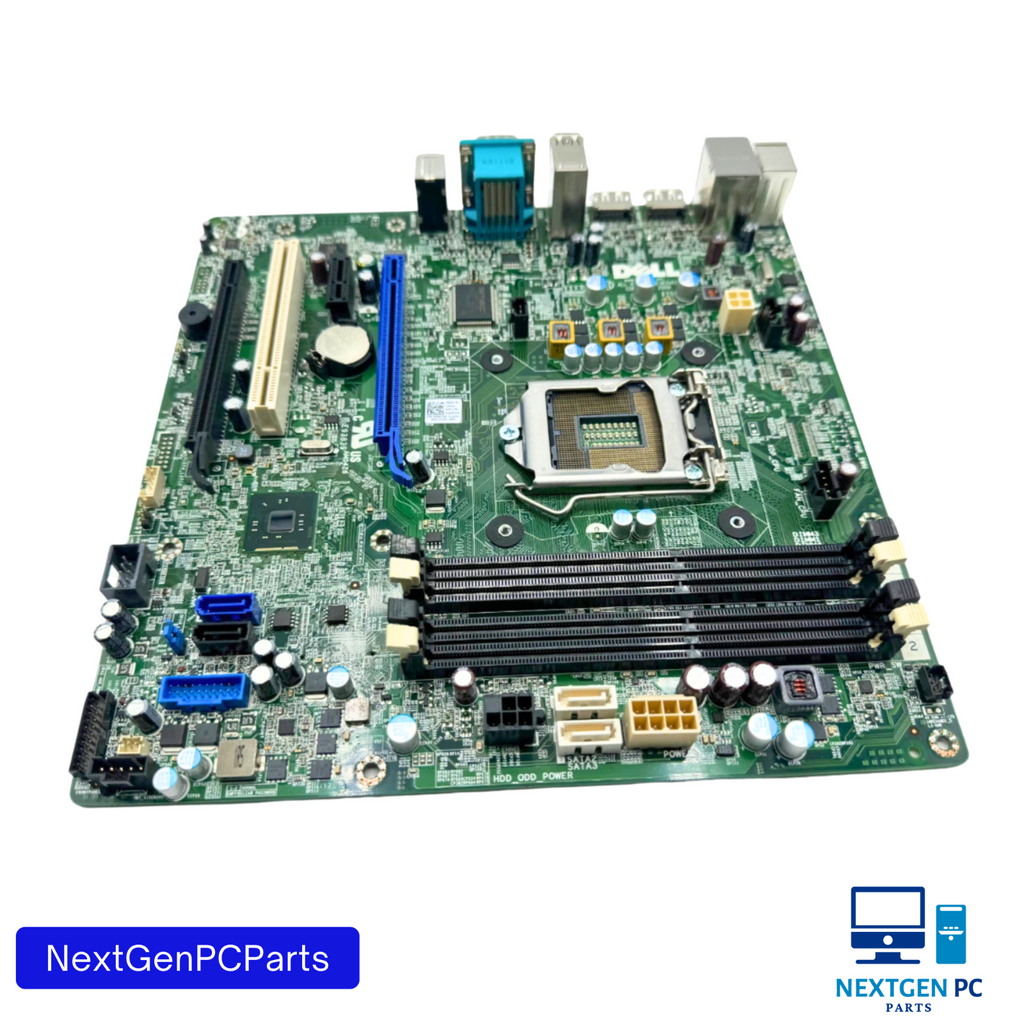 Dell Precision T1700 LGA 1150 DDR3 SDRAM Desktop Motherboard 48DY8 Genuine