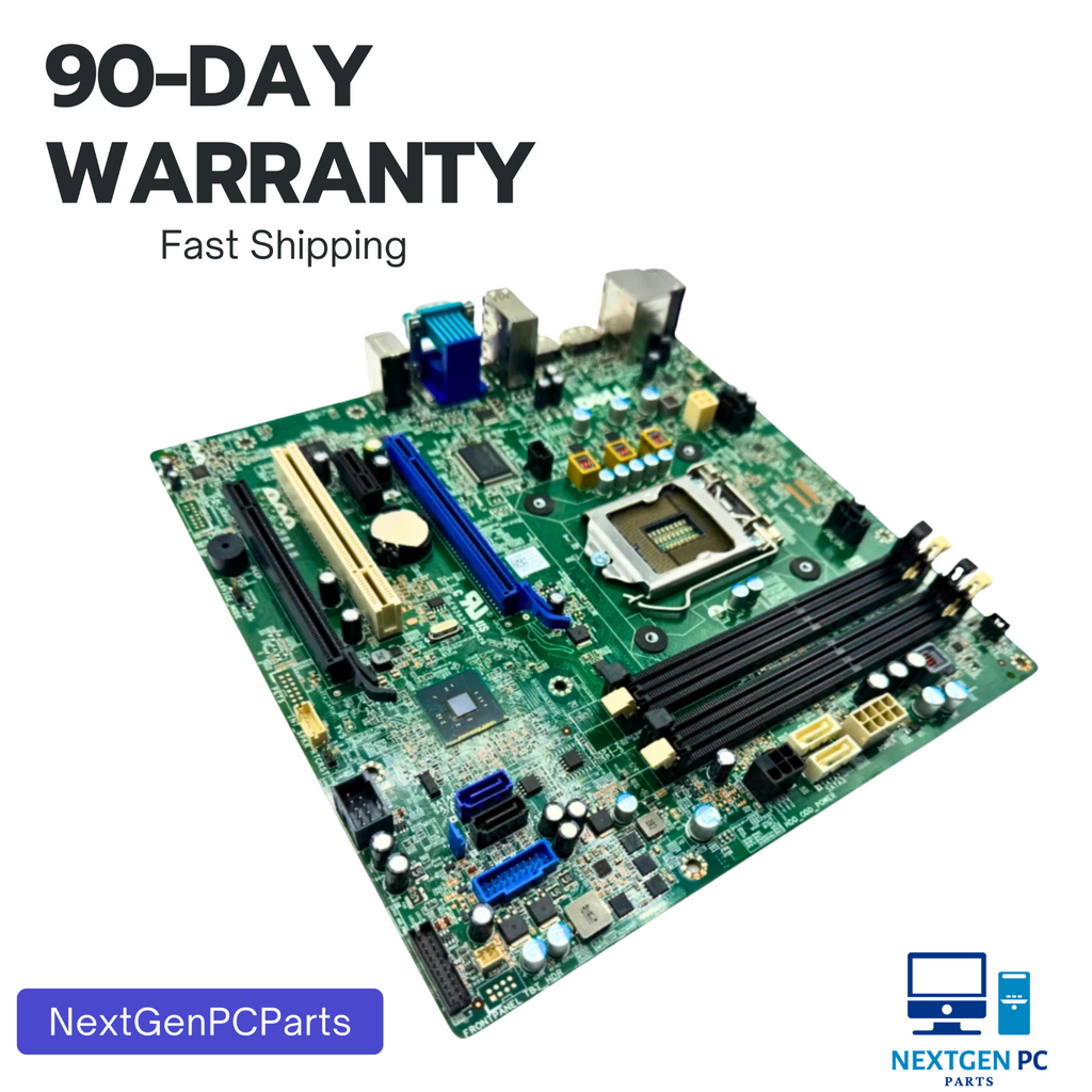 Dell OptiPlex 7020 9020 Precision T1700 MT Motherboard 8WKV3 08WKV3 Tested