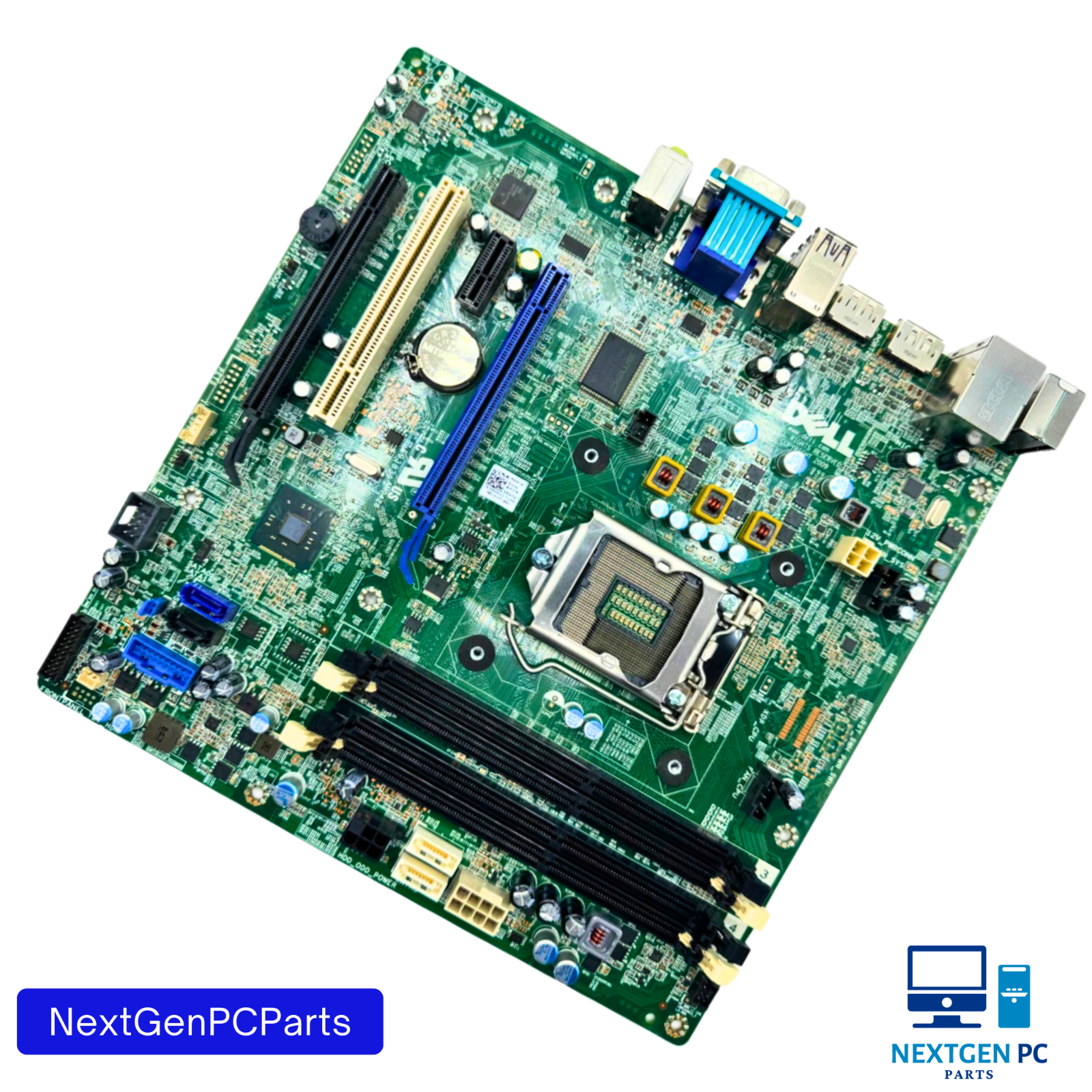 Dell OptiPlex 7020 9020 Precision T1700 MT Motherboard 8WKV3 08WKV3 Tested