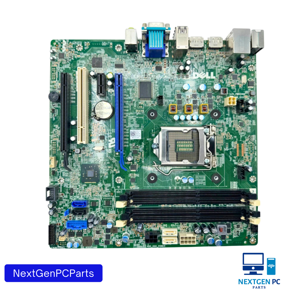 Dell OptiPlex 7020 9020 Precision T1700 MT Motherboard 8WKV3 08WKV3 Tested
