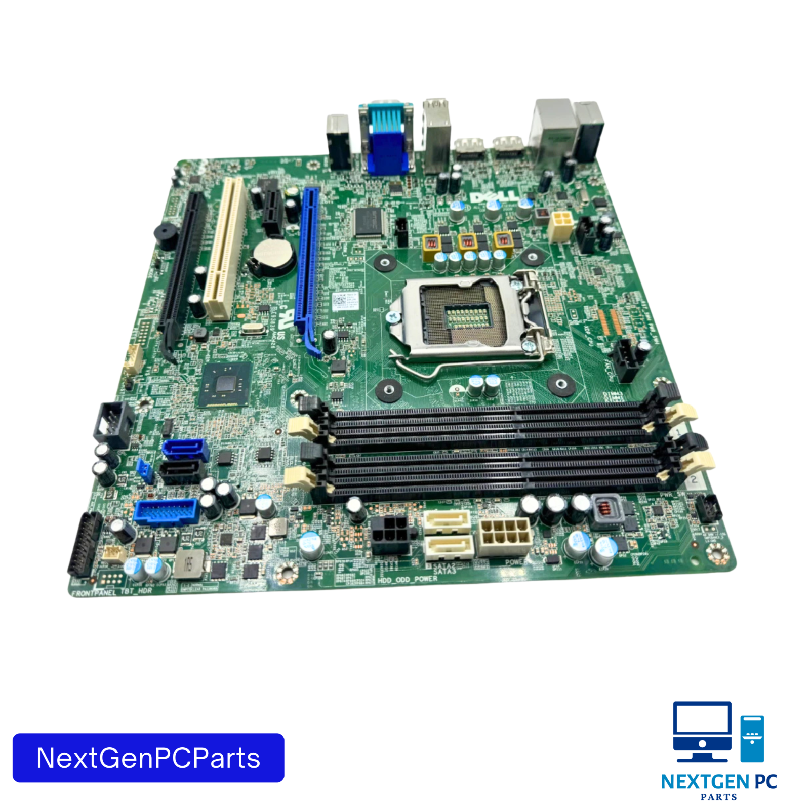 Dell OptiPlex 7020 9020 Precision T1700 MT Motherboard 8WKV3 08WKV3 Tested